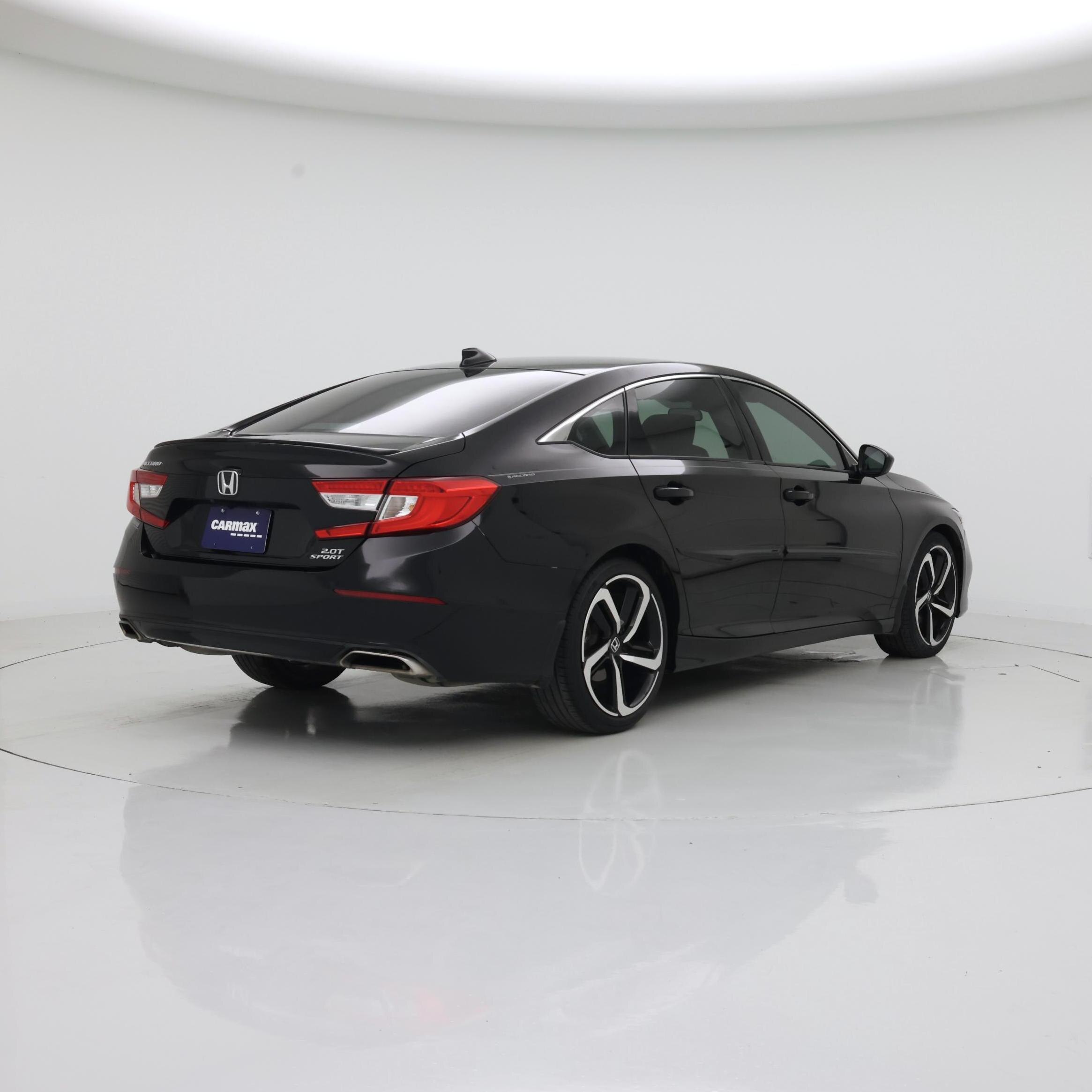 Thumbnail: 2021 Honda Accord - 8