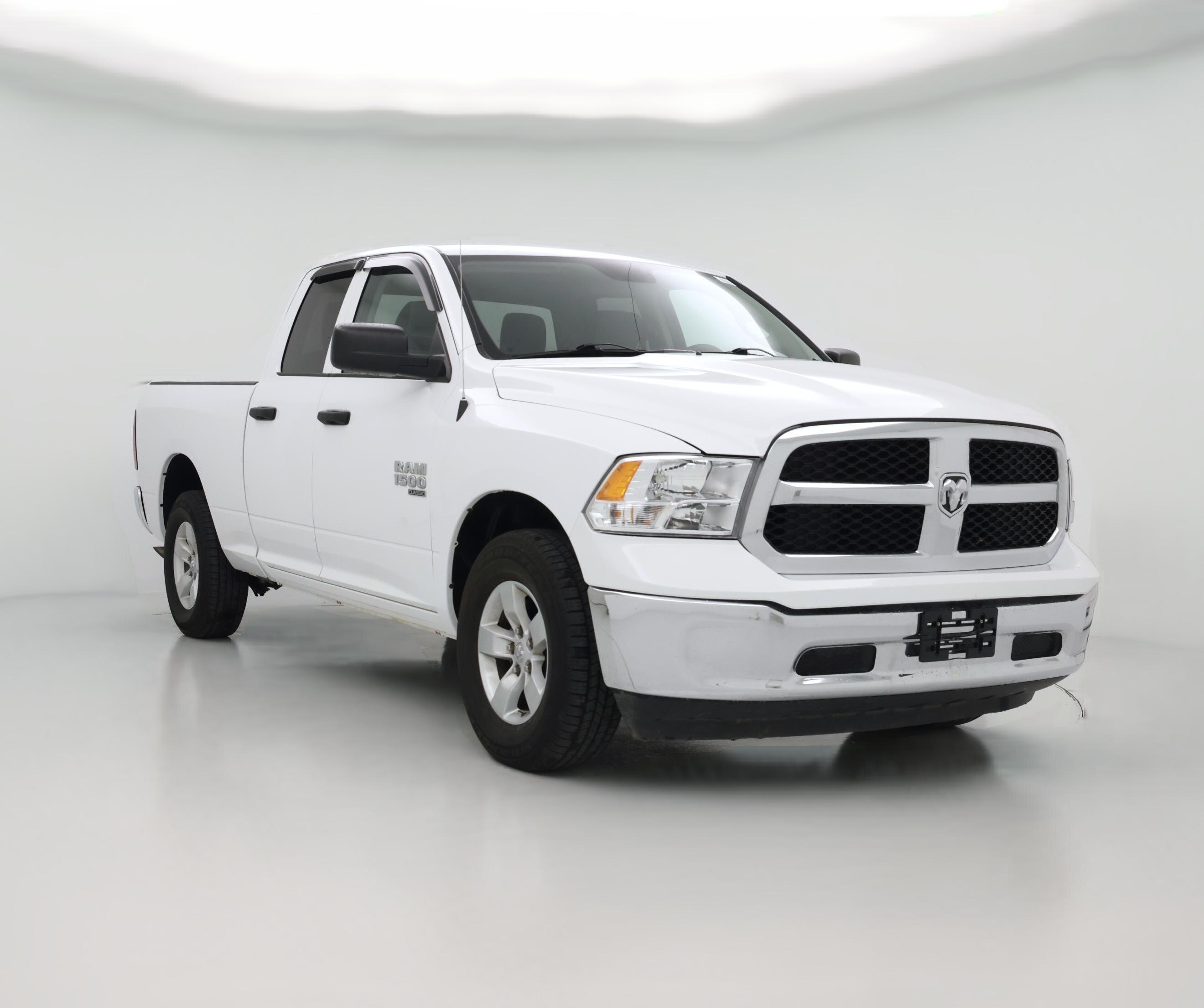 Thumbnail: 2024 RAM 1500 Classic - 1