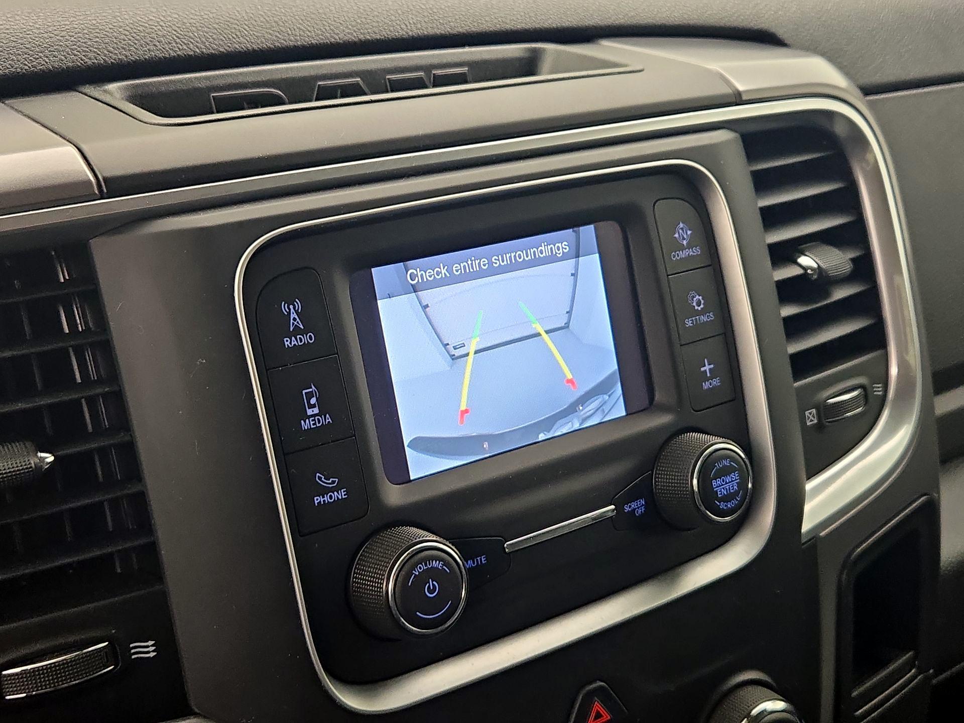 Thumbnail: 2024 RAM 1500 Classic - 14