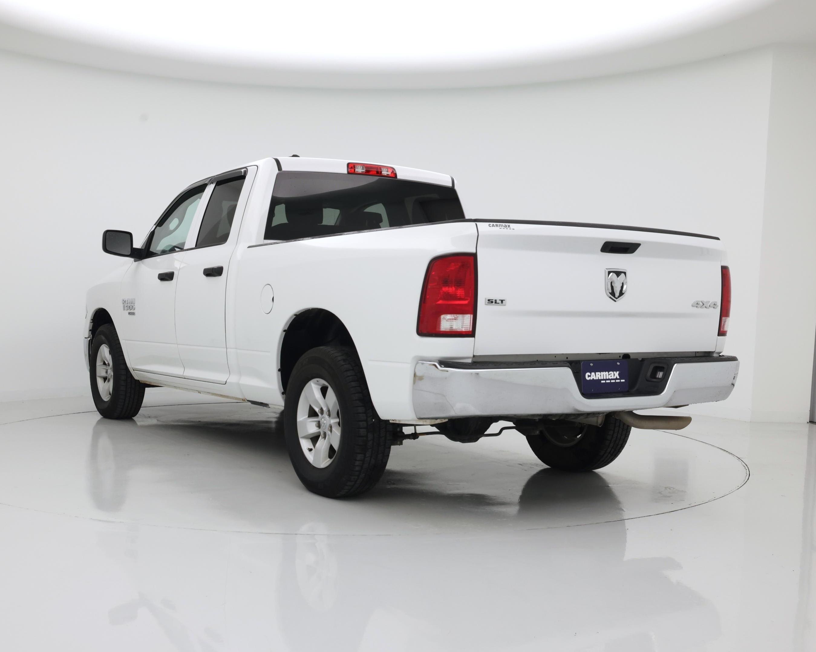 Thumbnail: 2024 RAM 1500 Classic - 2