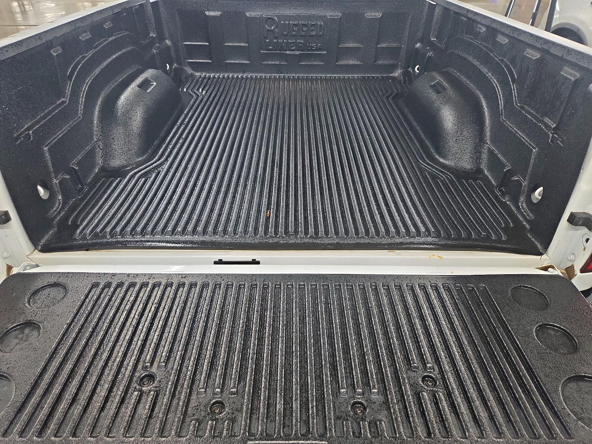 Thumbnail: 2024 RAM 1500 Classic - 20