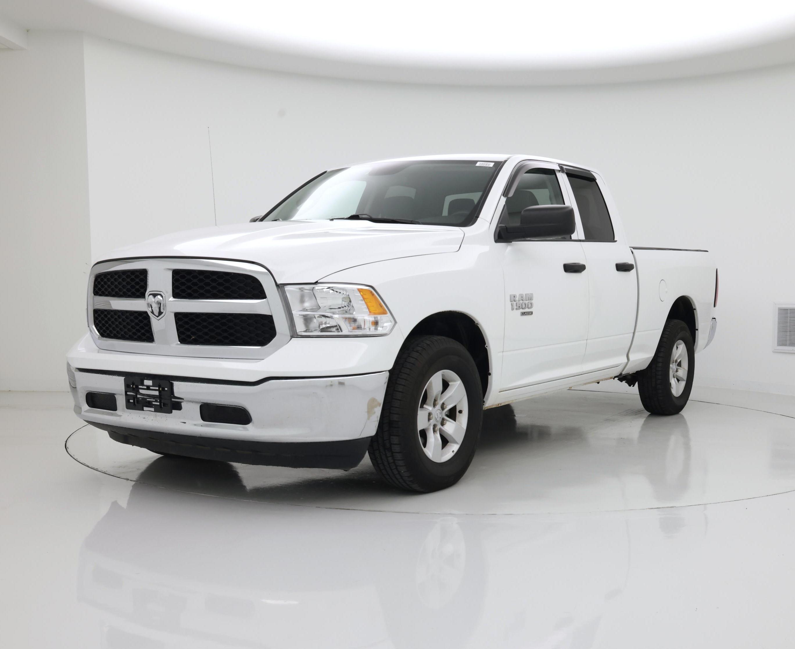 Thumbnail: 2024 RAM 1500 Classic - 4