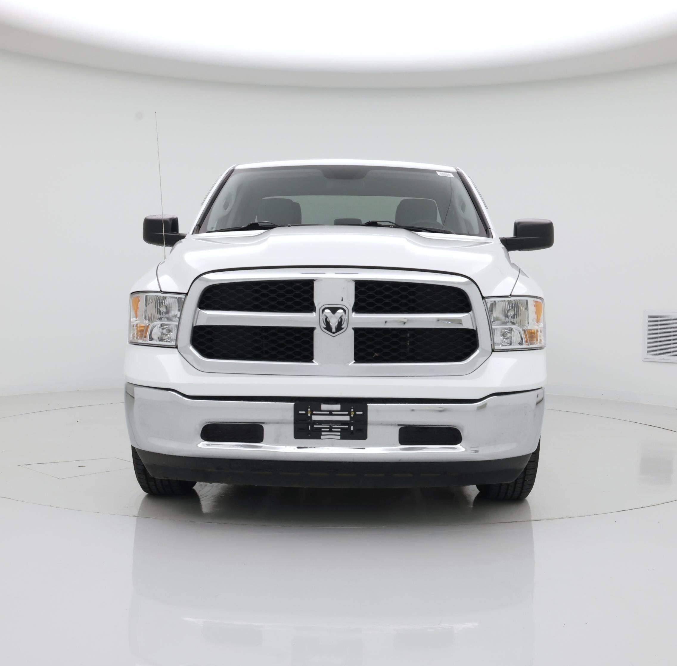 Thumbnail: 2024 RAM 1500 Classic - 5