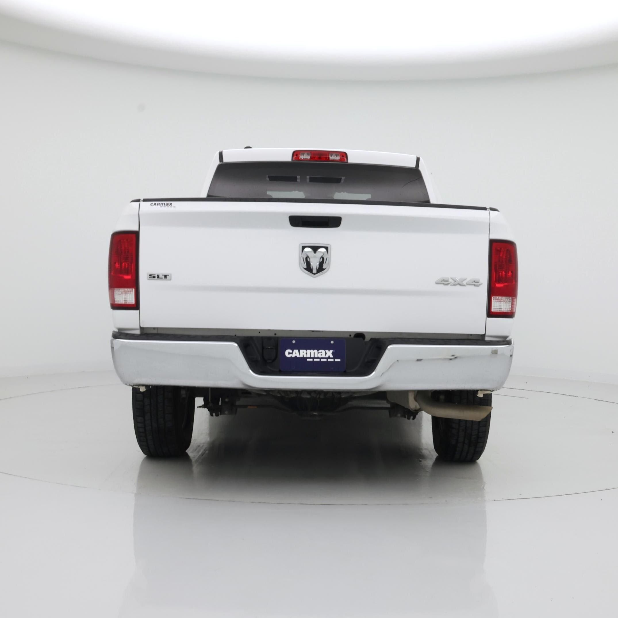 Thumbnail: 2024 RAM 1500 Classic - 6