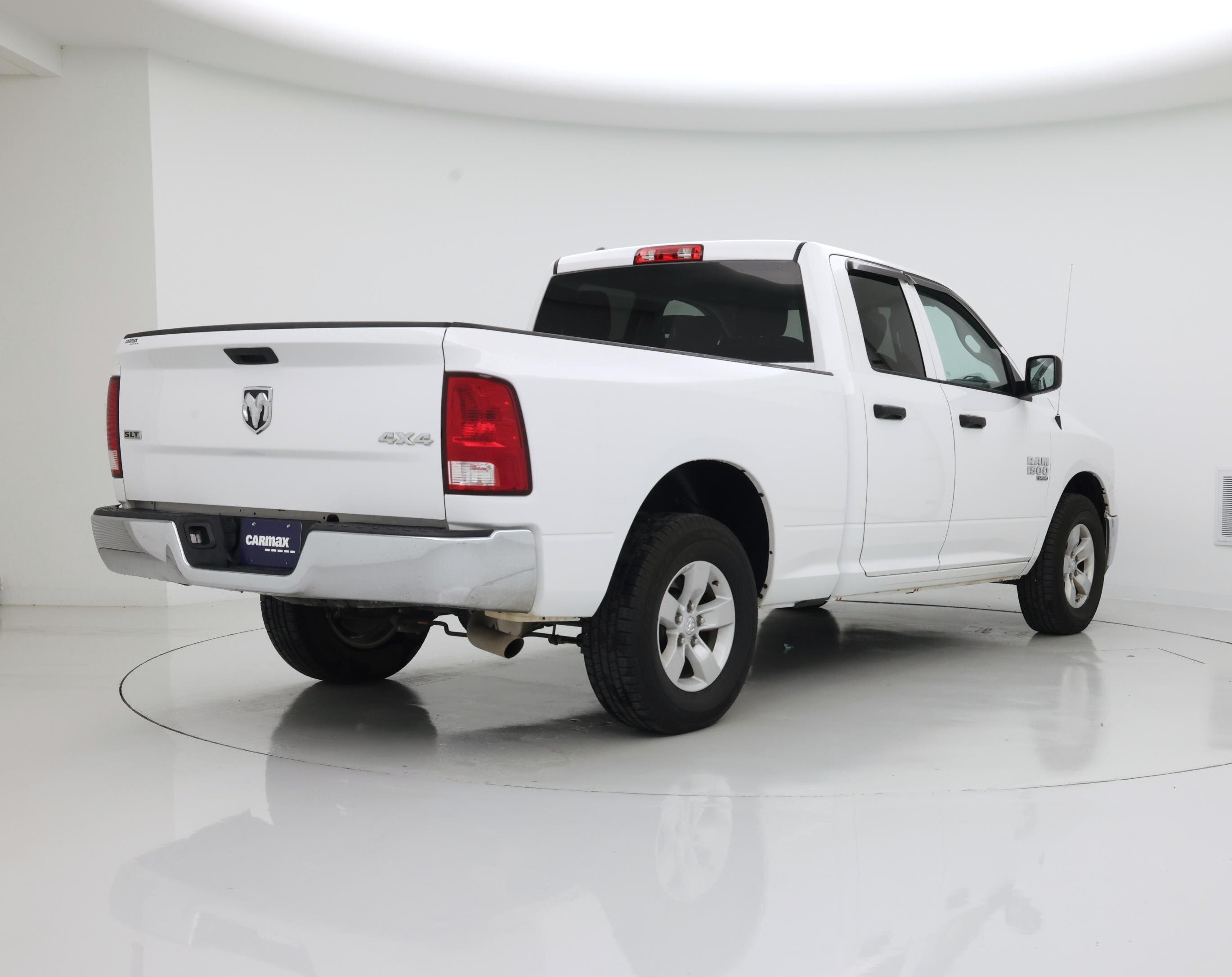 Thumbnail: 2024 RAM 1500 Classic - 8