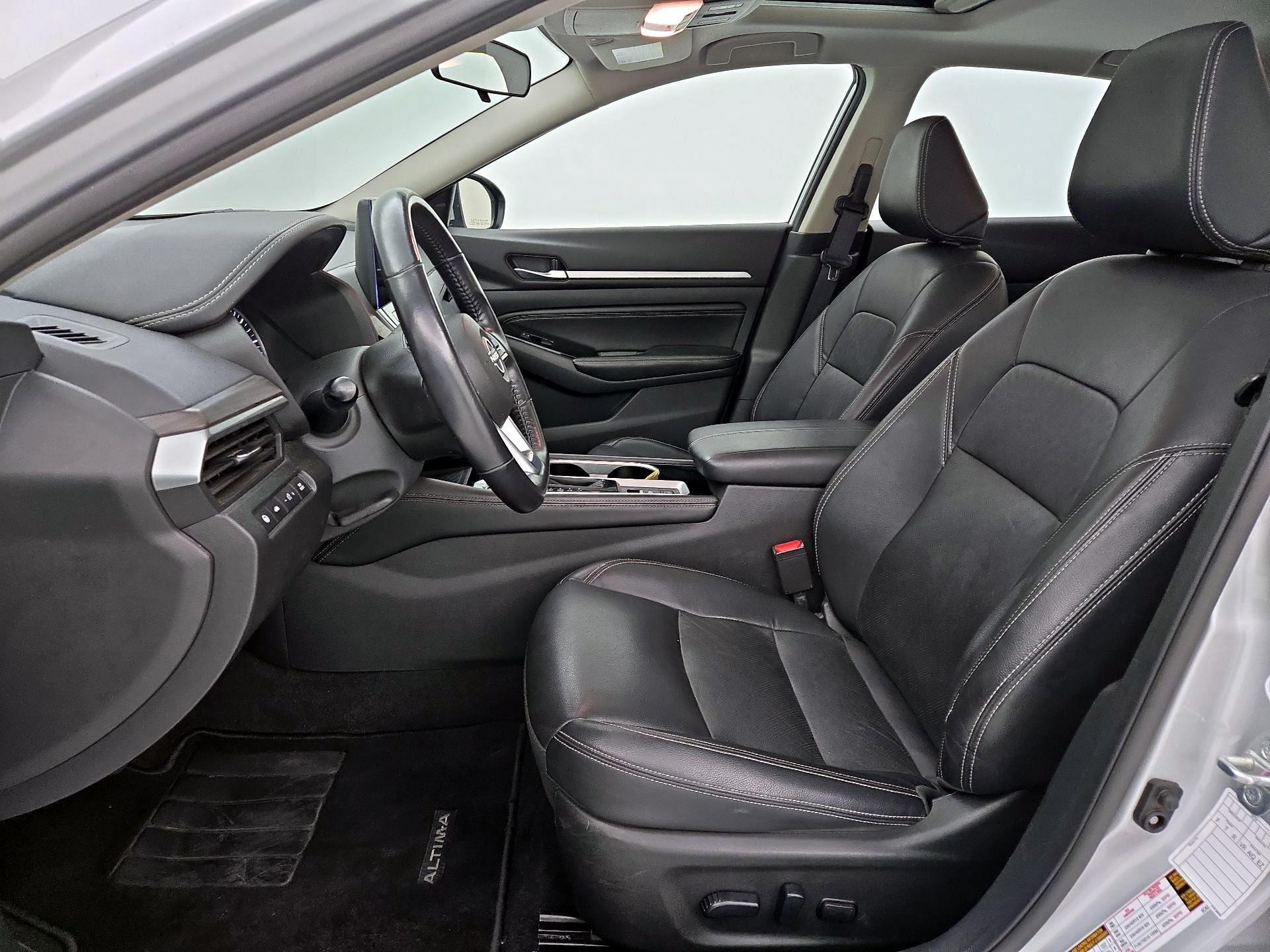 Thumbnail: 2023 Nissan Altima - 11