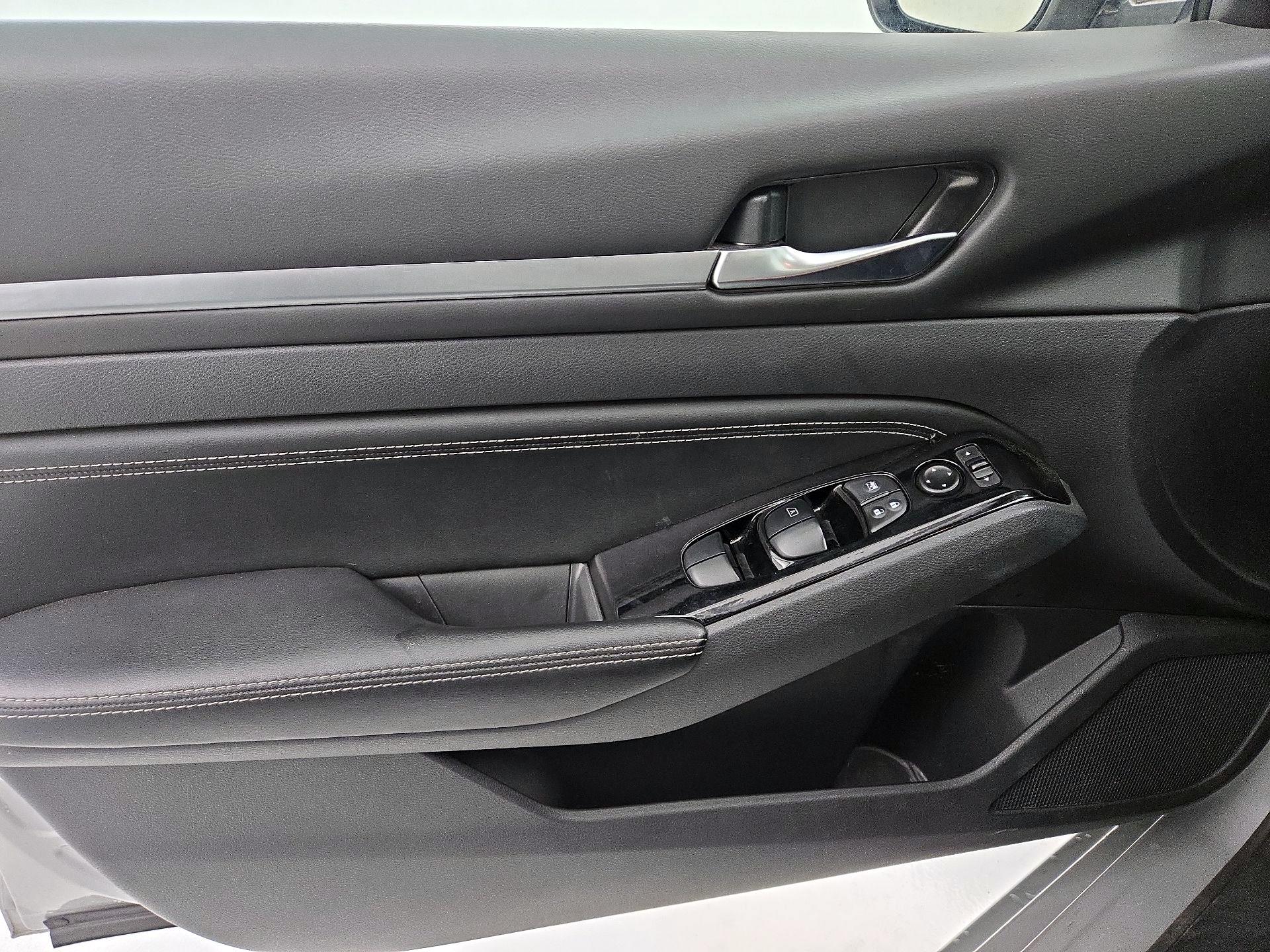 Thumbnail: 2023 Nissan Altima - 12