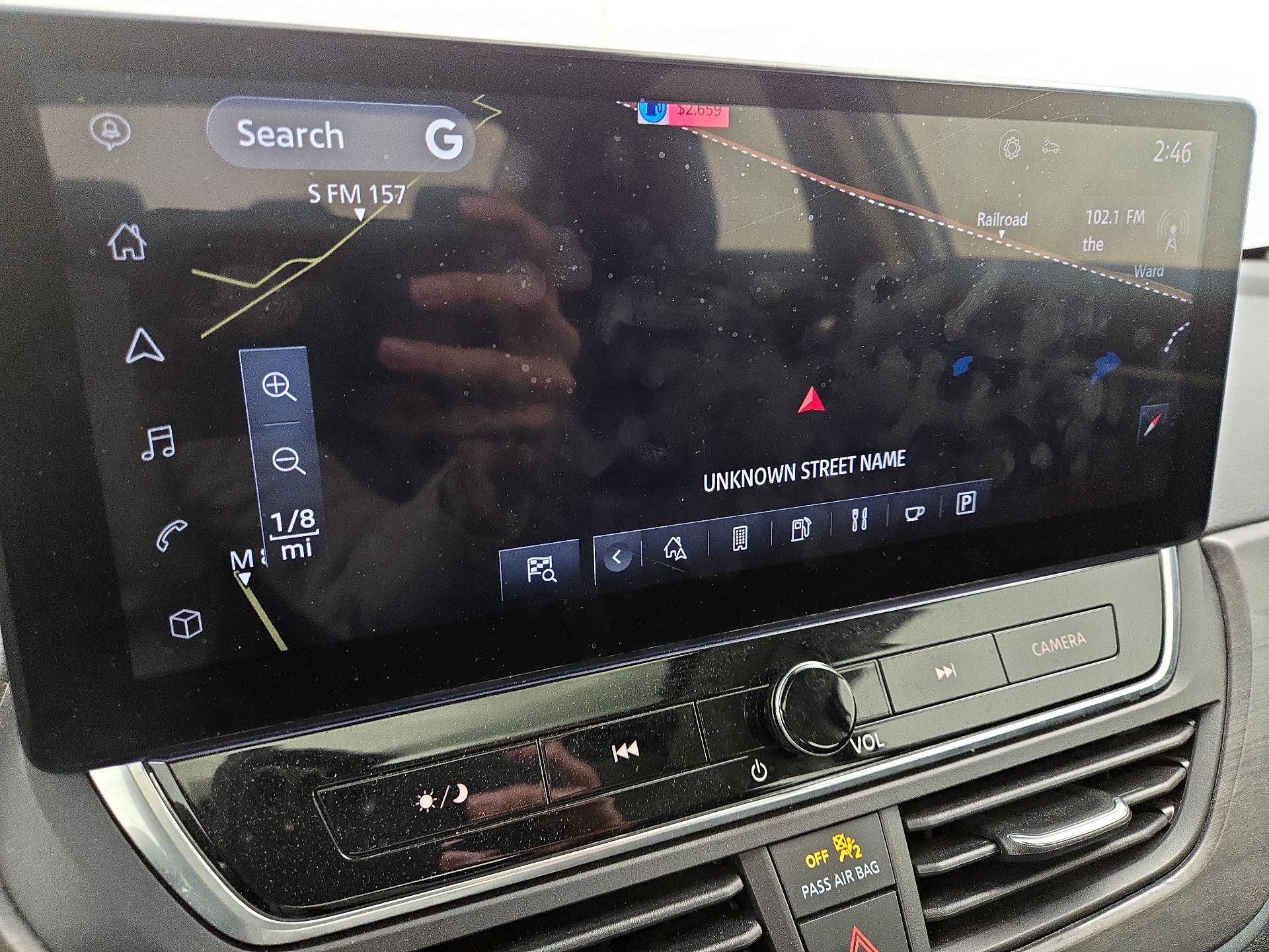 Thumbnail: 2023 Nissan Altima - 14