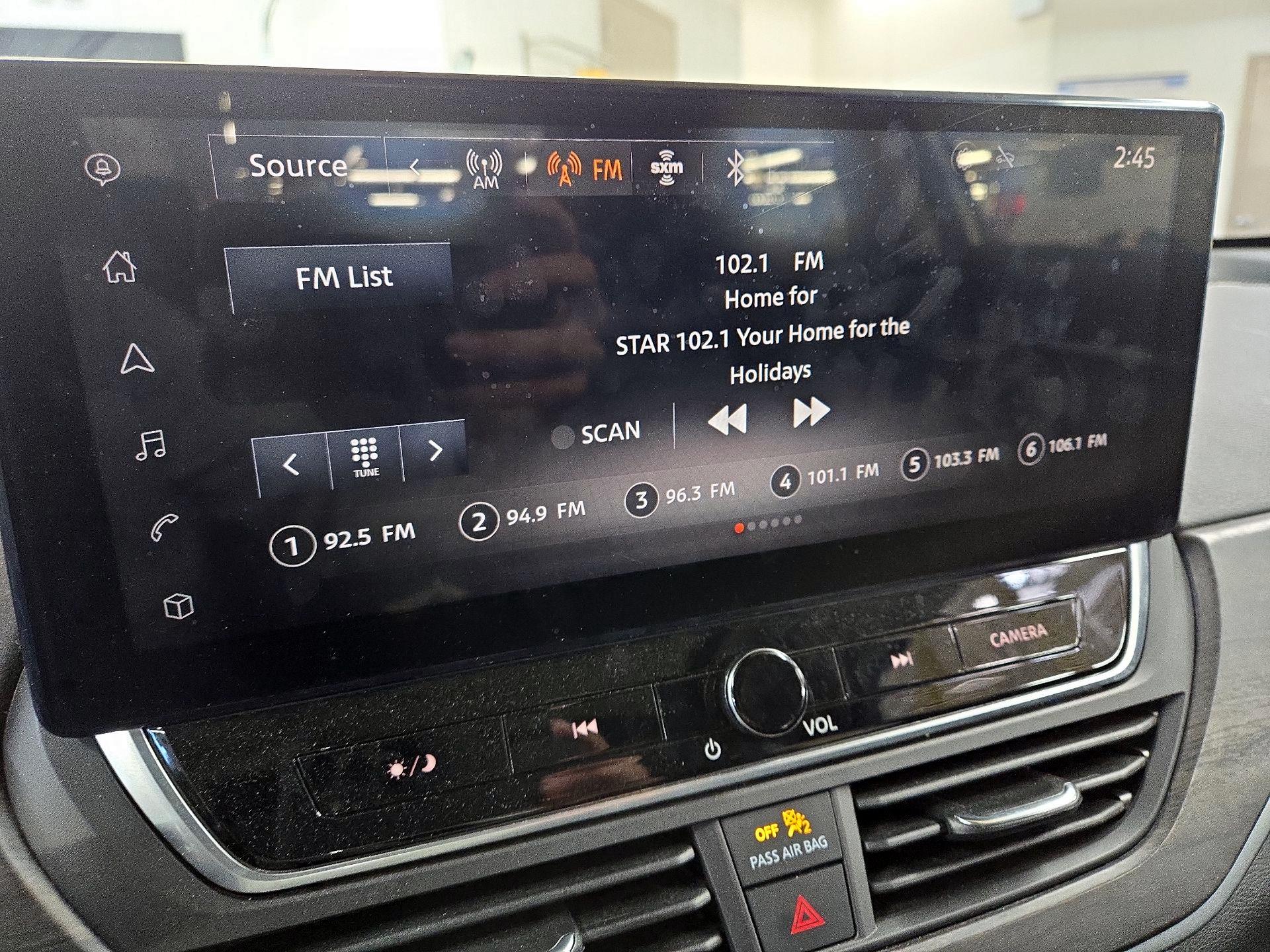 Thumbnail: 2023 Nissan Altima - 16