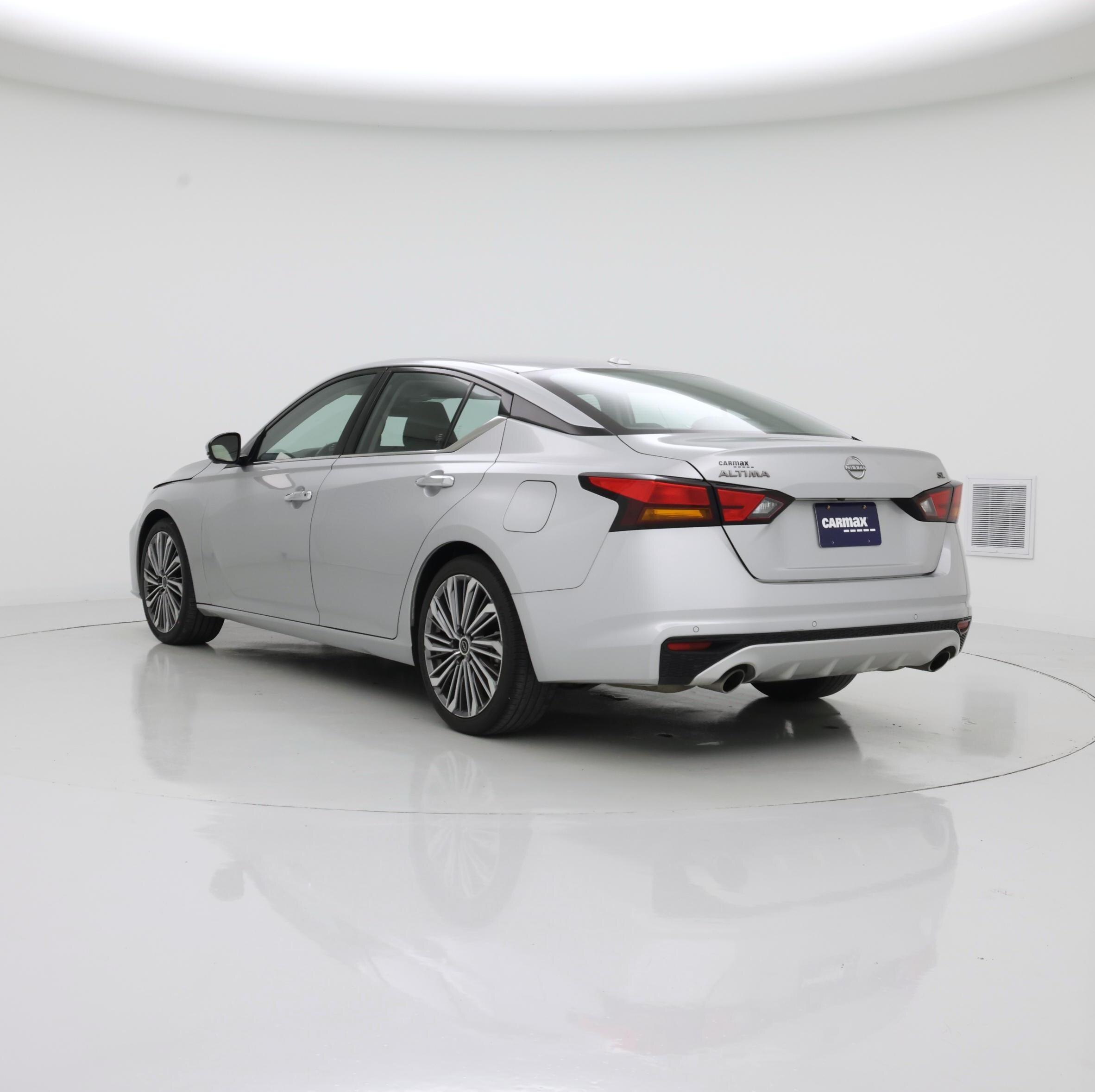 Thumbnail: 2023 Nissan Altima - 2