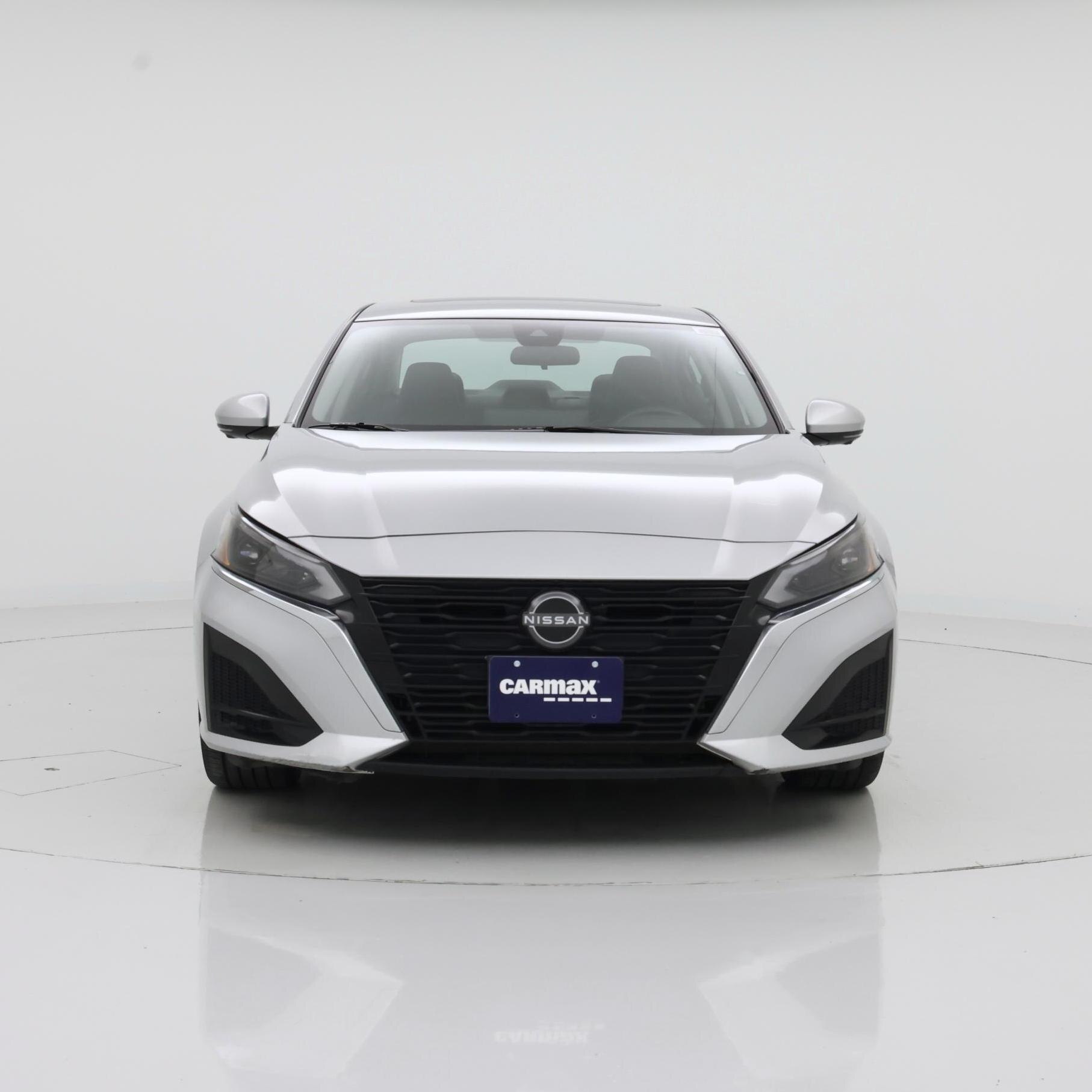 Thumbnail: 2023 Nissan Altima - 5