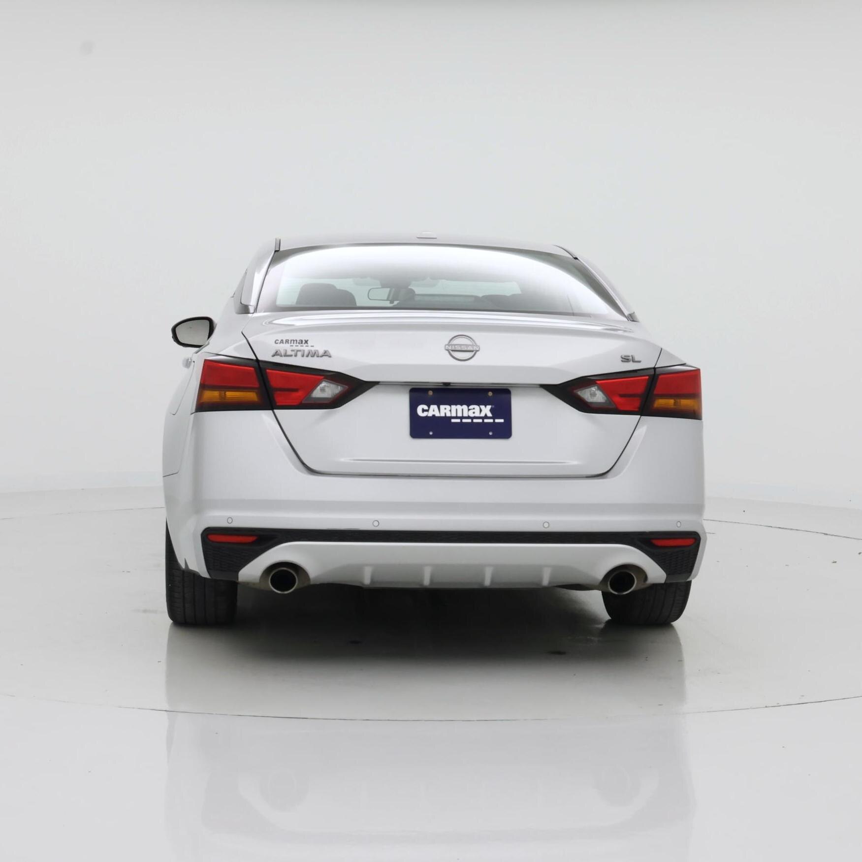 Thumbnail: 2023 Nissan Altima - 6