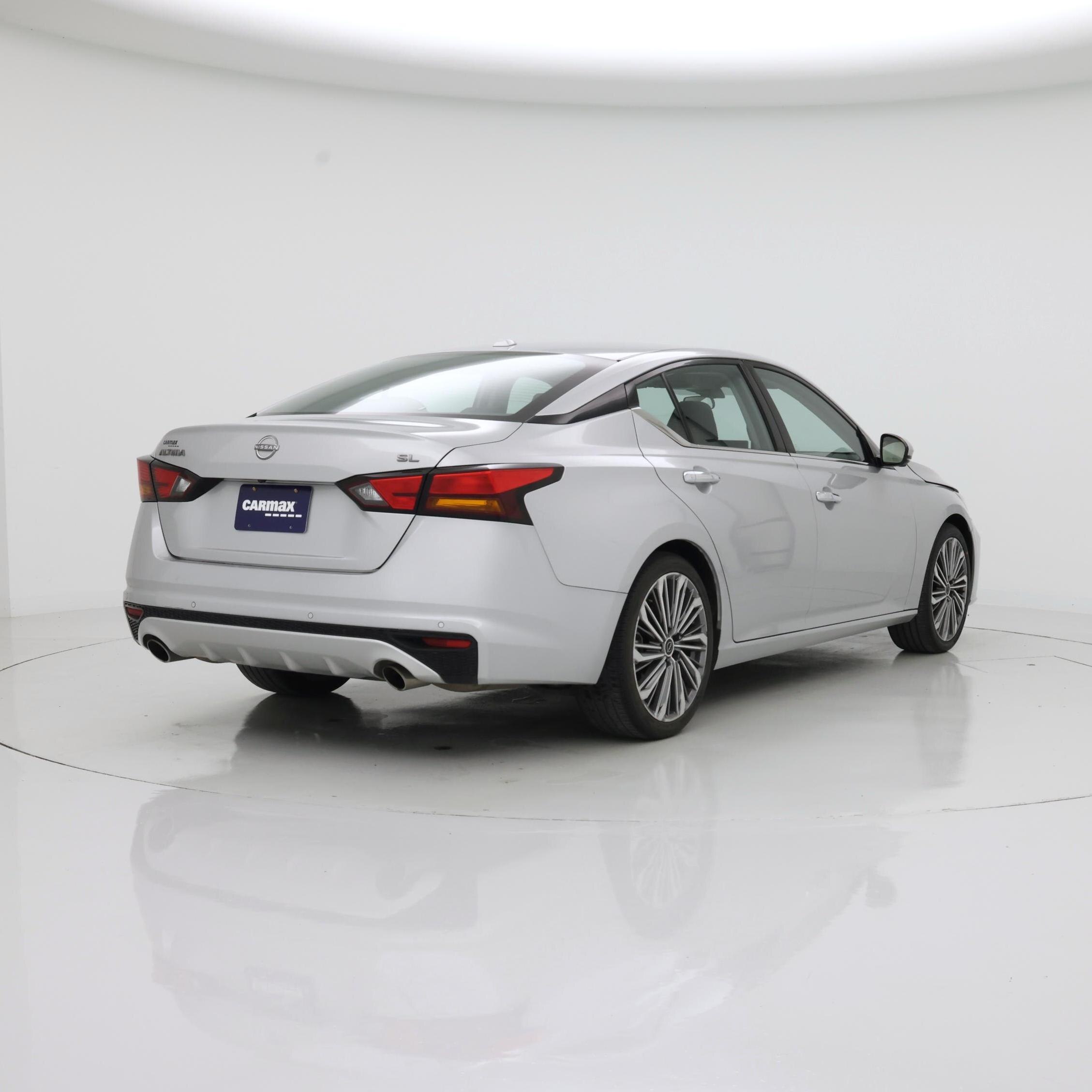 Thumbnail: 2023 Nissan Altima - 8