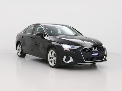 2022 Audi A3 Premium