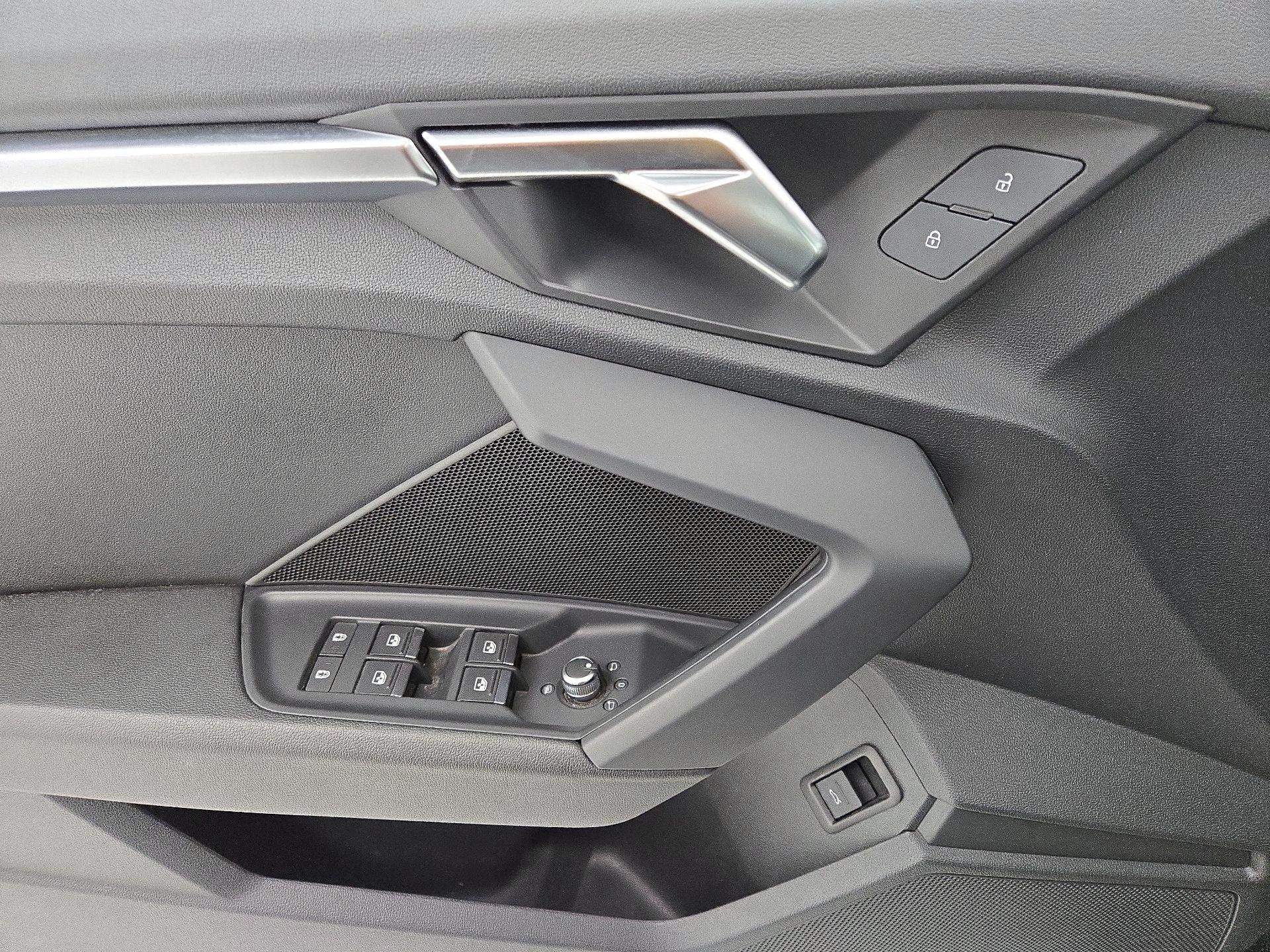 Thumbnail: 2022 Audi A3 - 12
