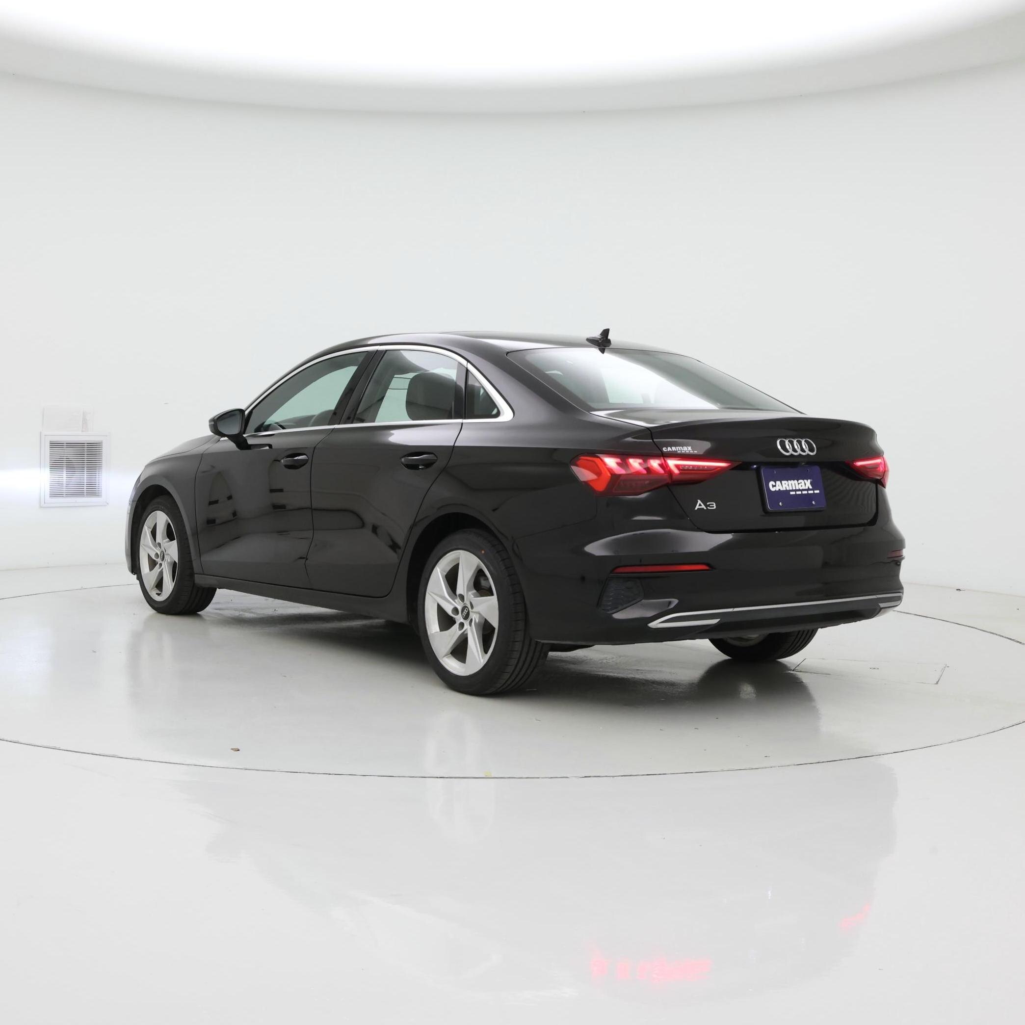 Thumbnail: 2022 Audi A3 - 2