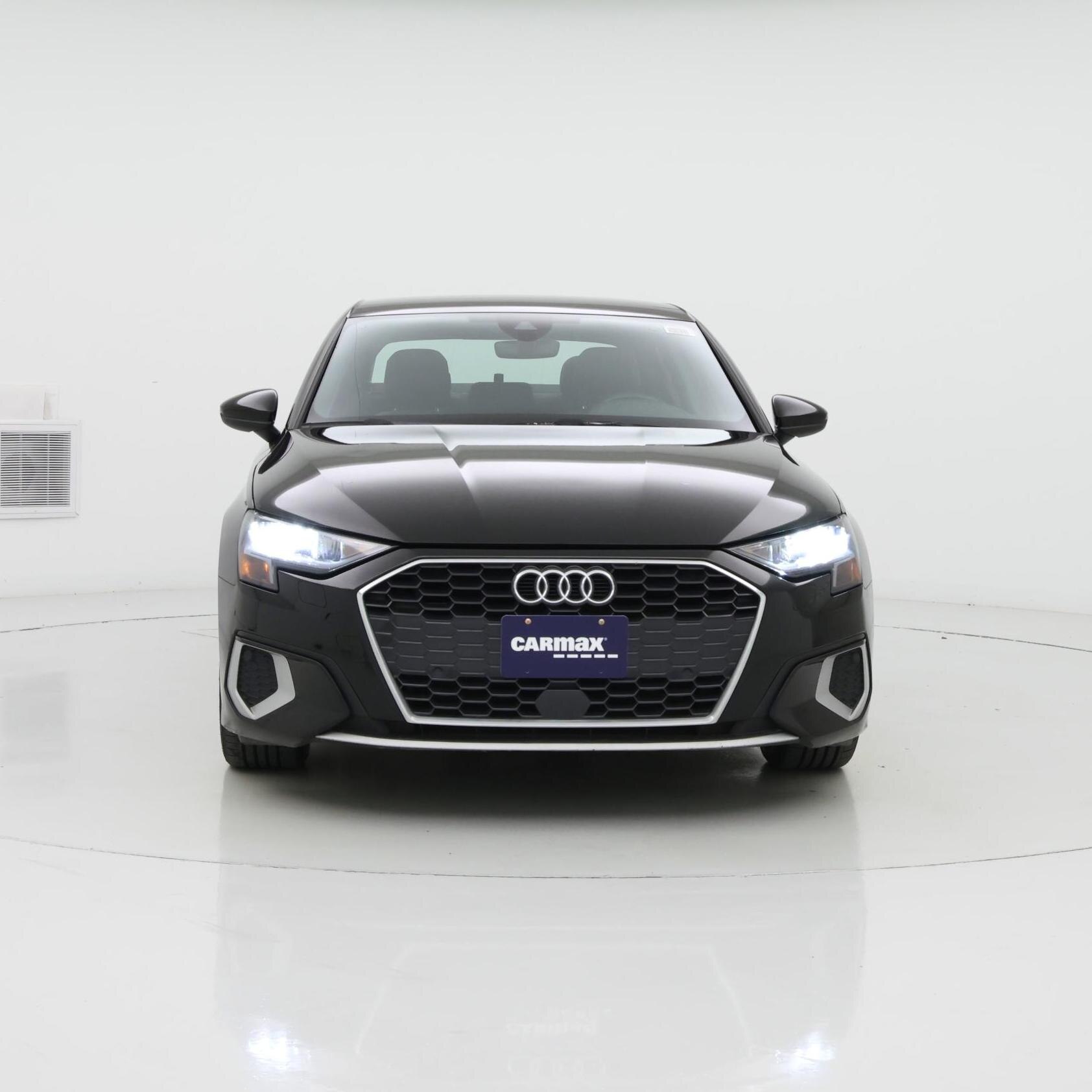 Thumbnail: 2022 Audi A3 - 5