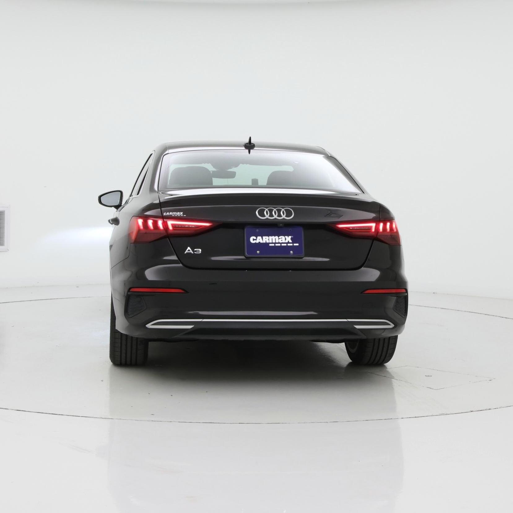 Thumbnail: 2022 Audi A3 - 6