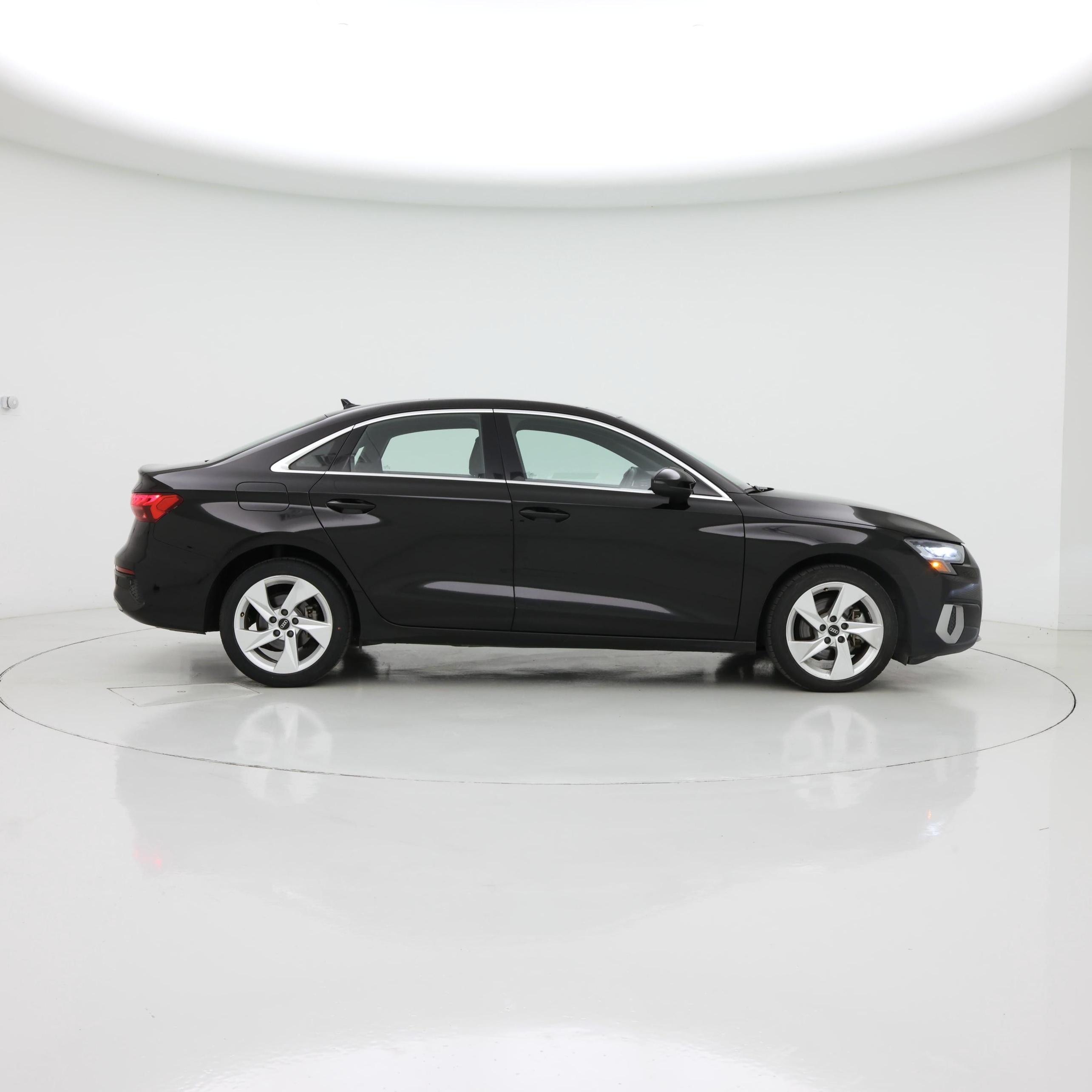 Thumbnail: 2022 Audi A3 - 7