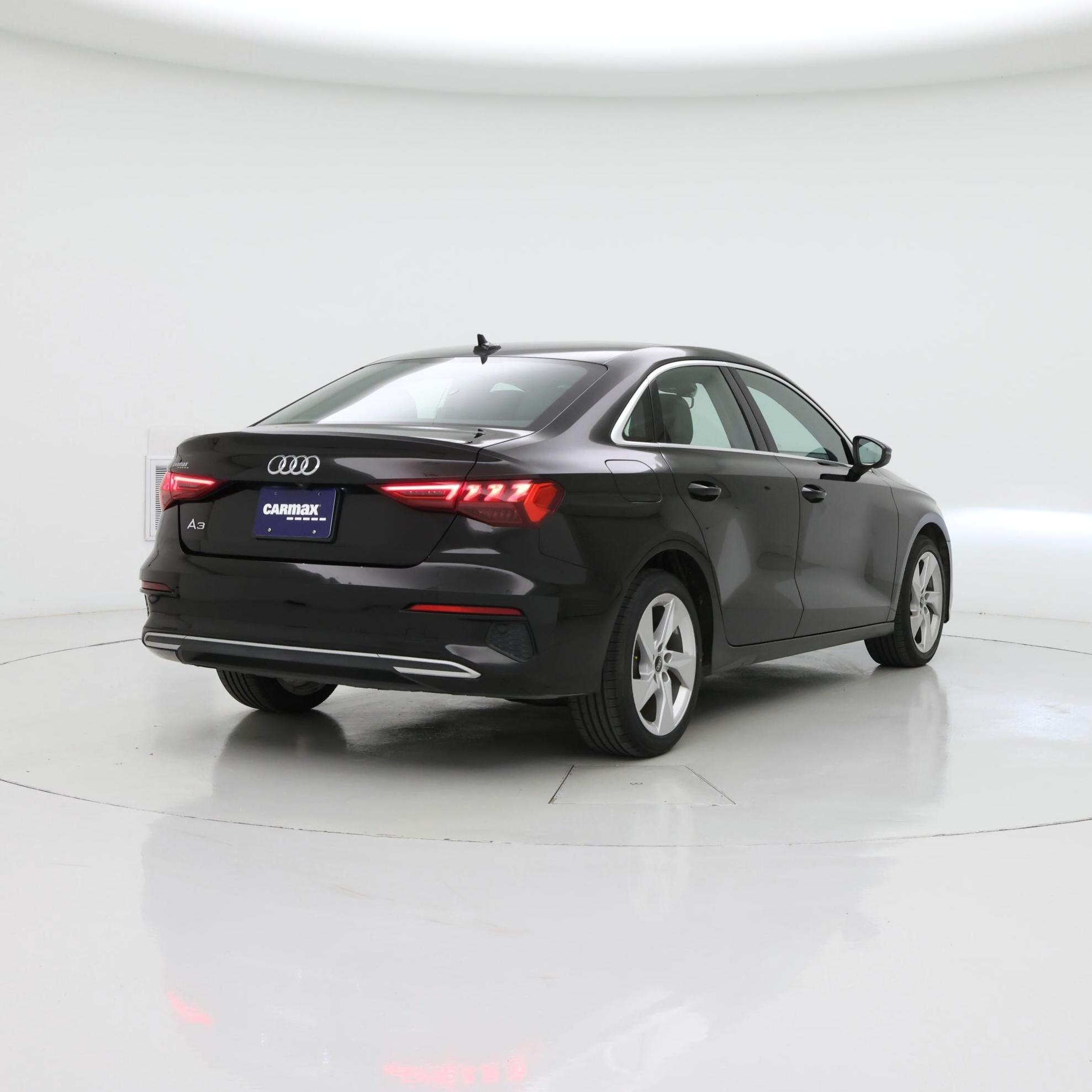 Thumbnail: 2022 Audi A3 - 8