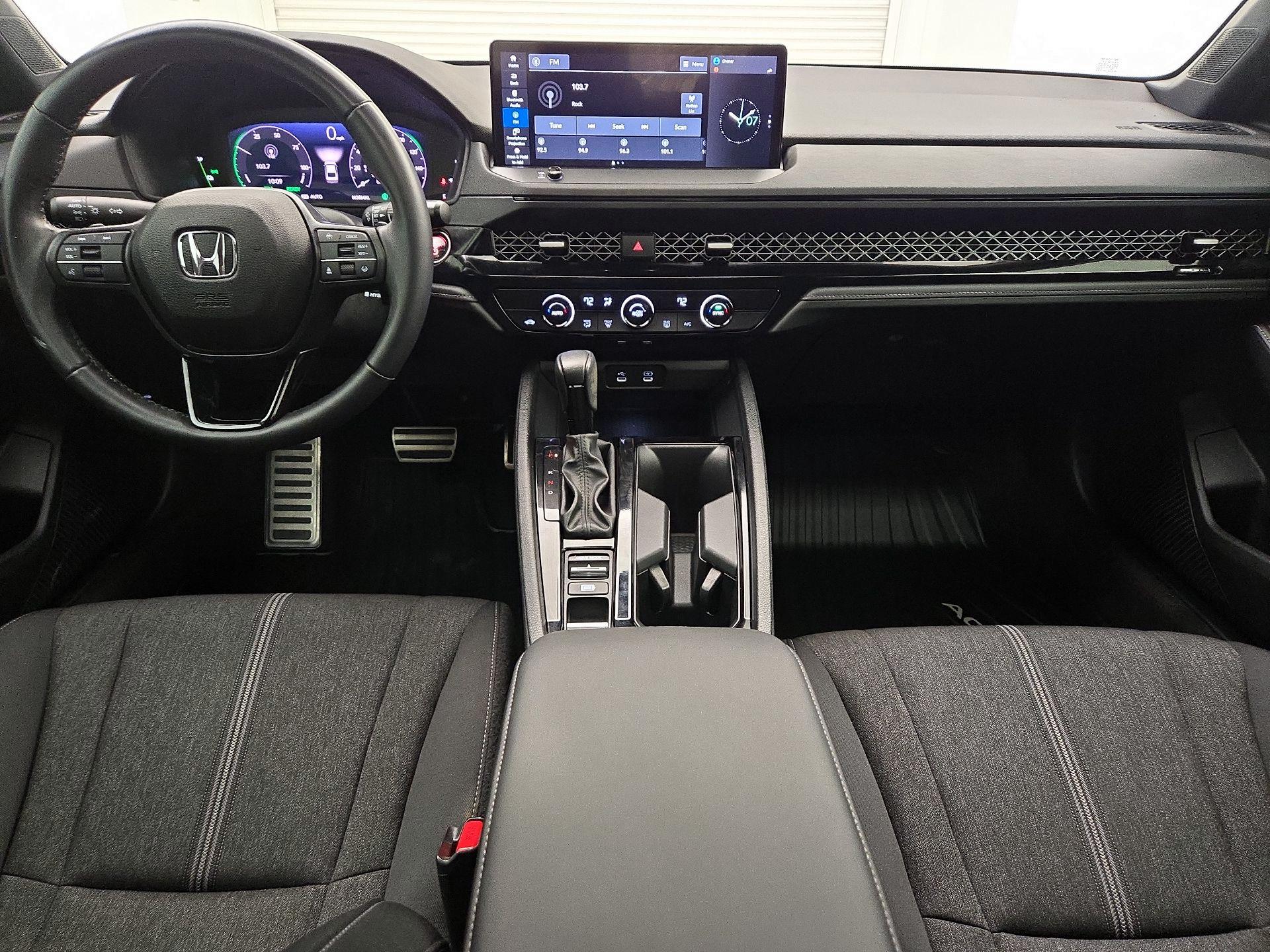 Thumbnail: 2024 Honda Accord - 9