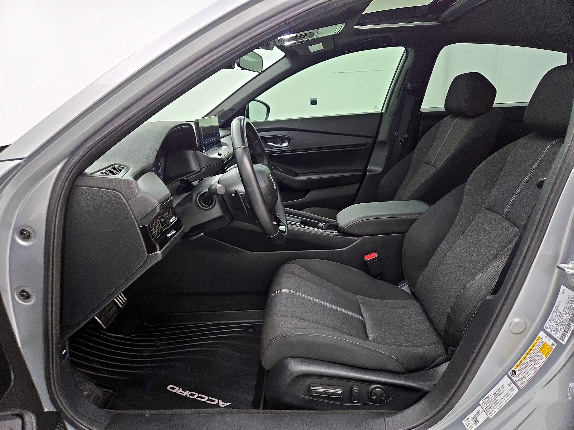 Thumbnail: 2024 Honda Accord - 11