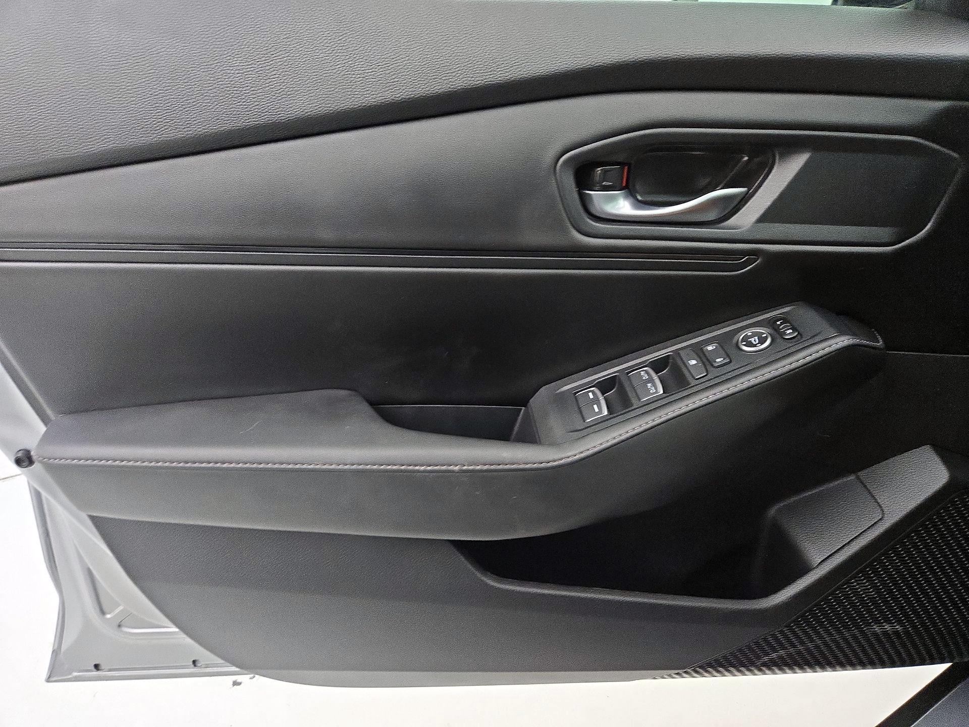 Thumbnail: 2024 Honda Accord - 12