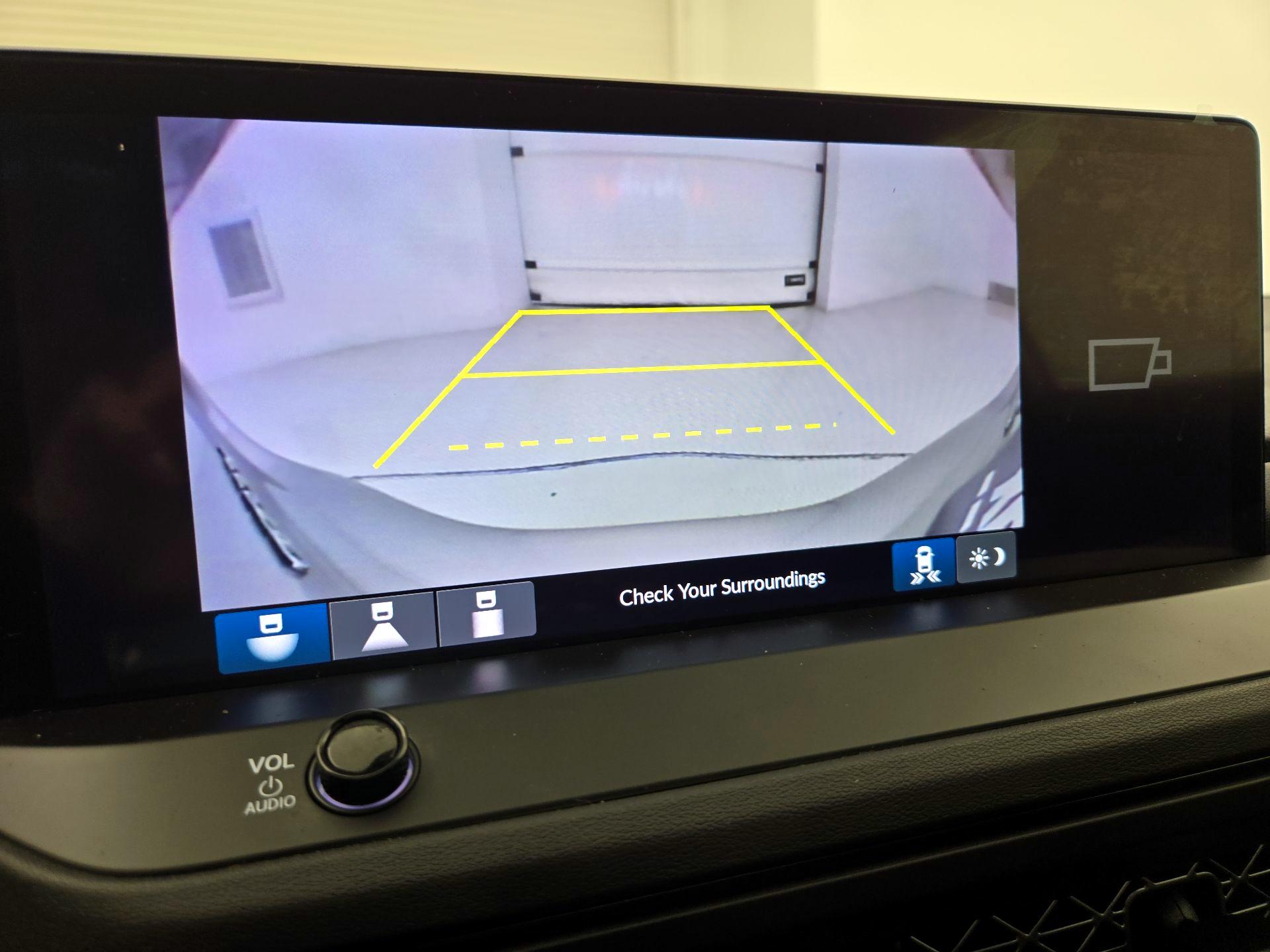 Thumbnail: 2024 Honda Accord - 13