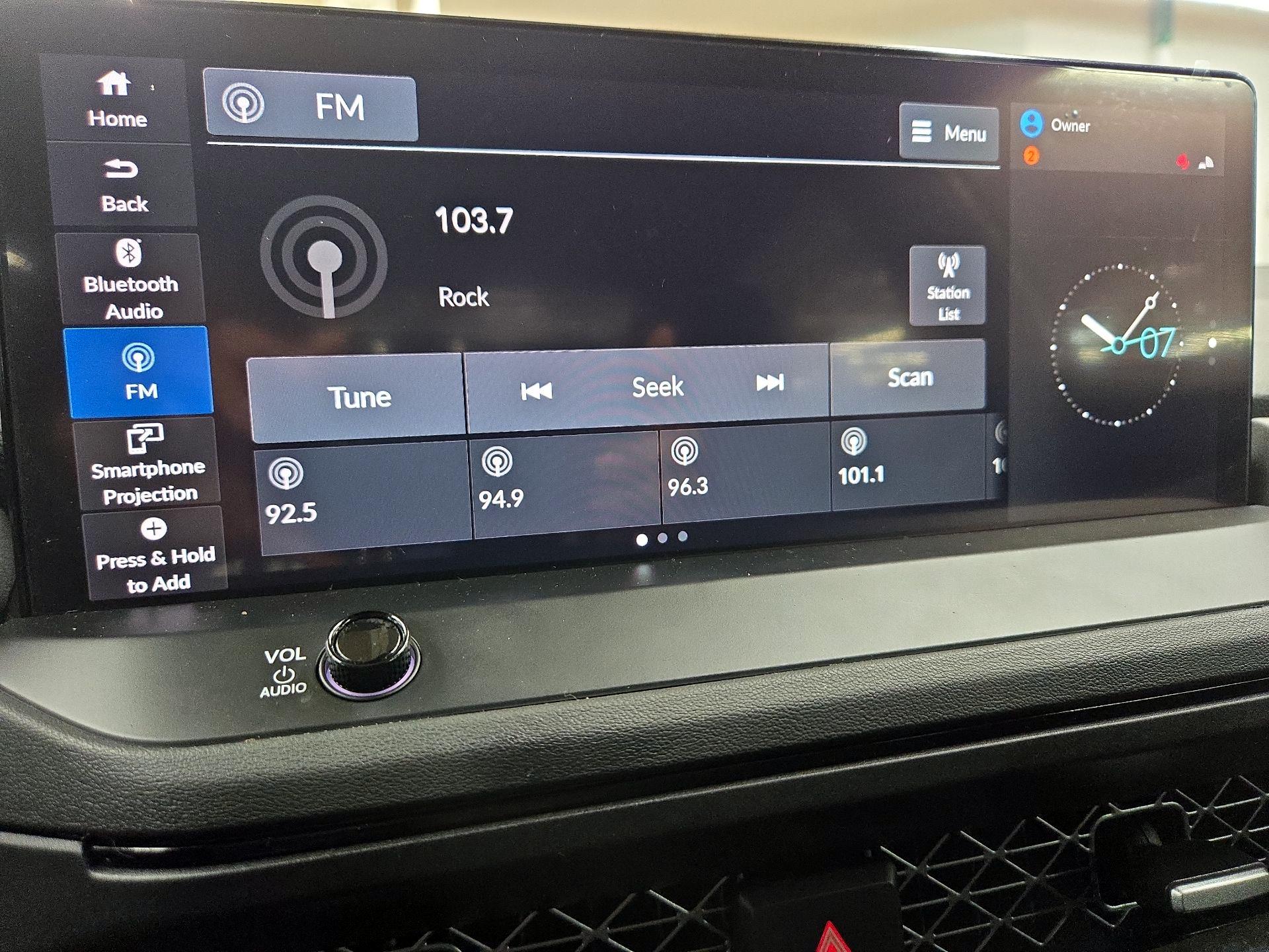 Thumbnail: 2024 Honda Accord - 14