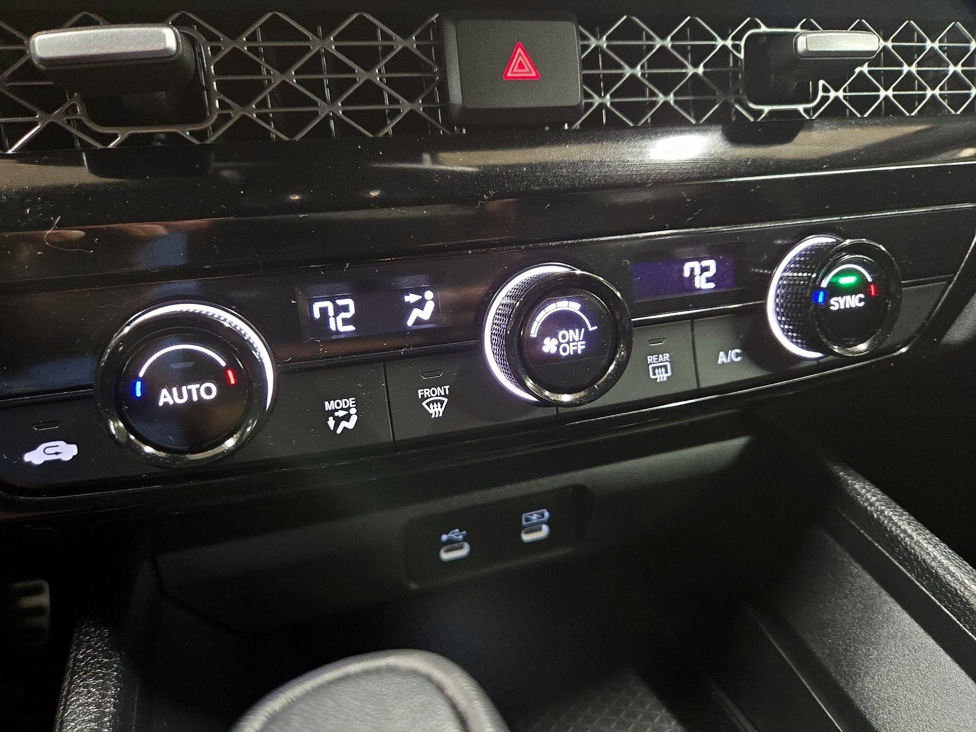 Thumbnail: 2024 Honda Accord - 15