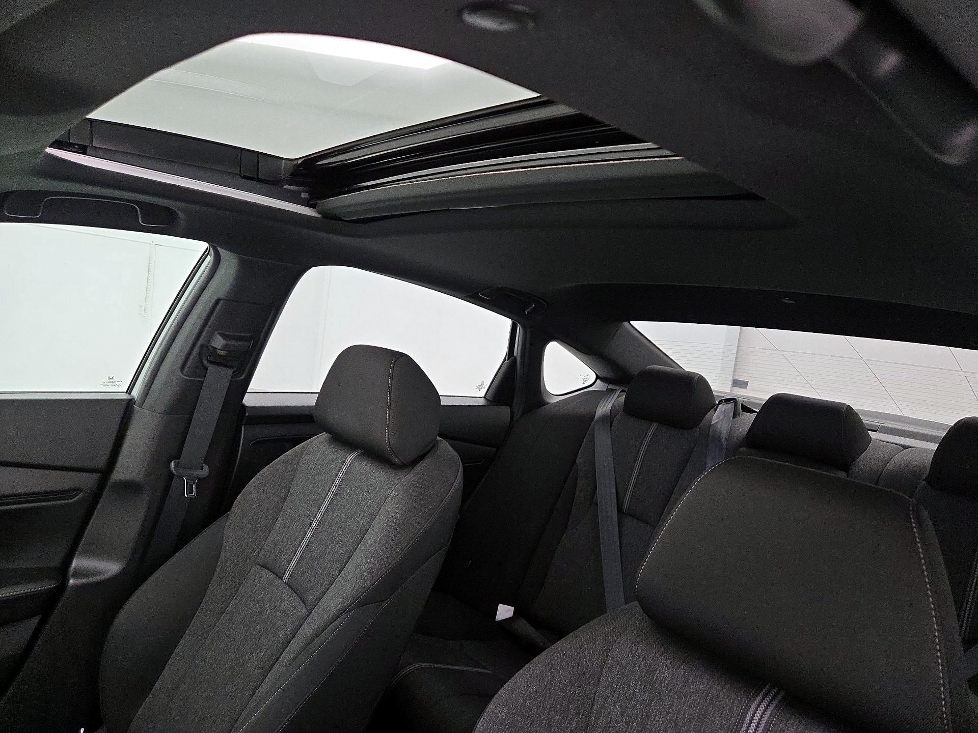 Thumbnail: 2024 Honda Accord - 18