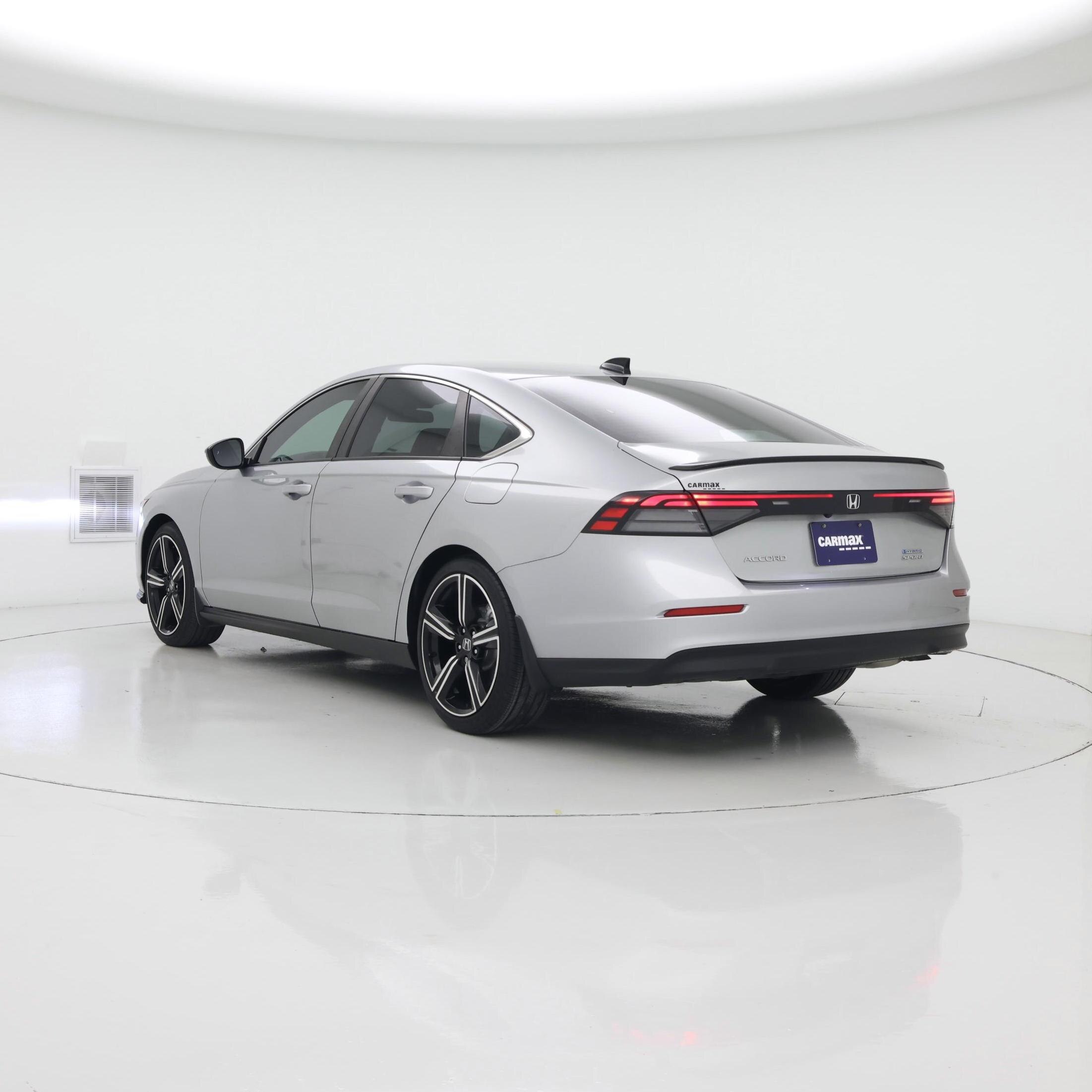 Thumbnail: 2024 Honda Accord - 2