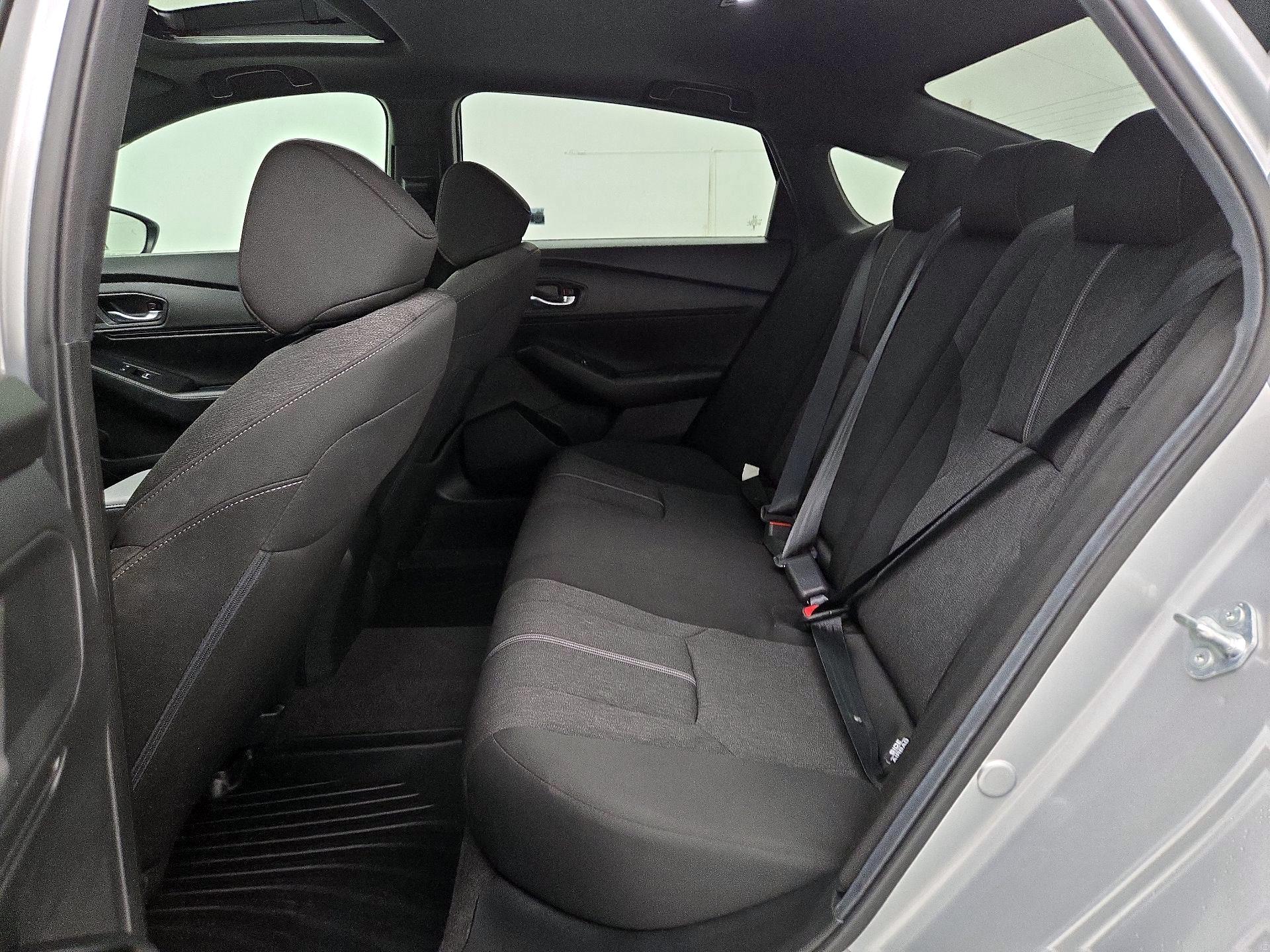 Thumbnail: 2024 Honda Accord - 19