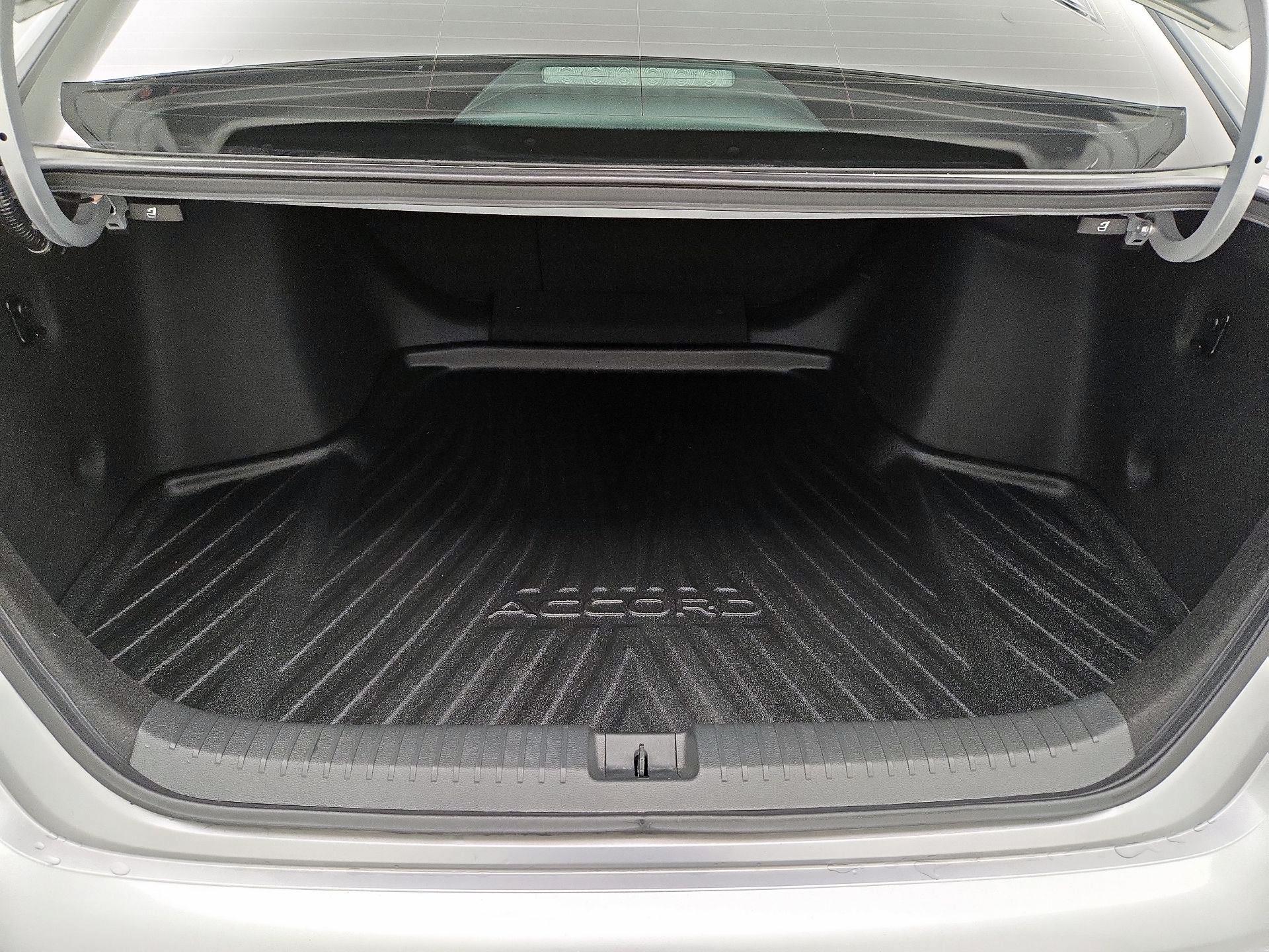 Thumbnail: 2024 Honda Accord - 20