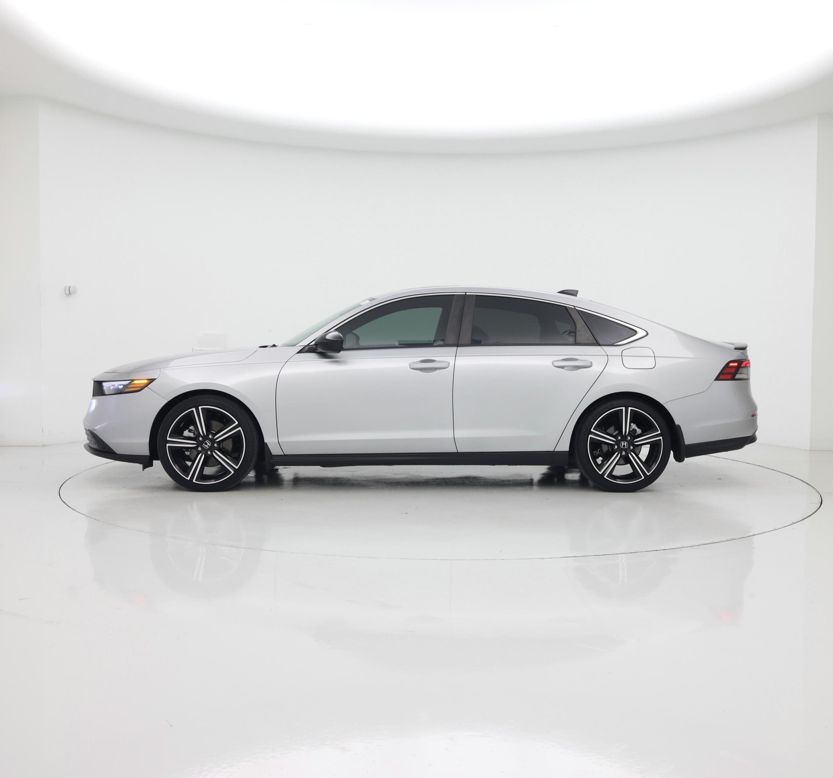 Thumbnail: 2024 Honda Accord - 3