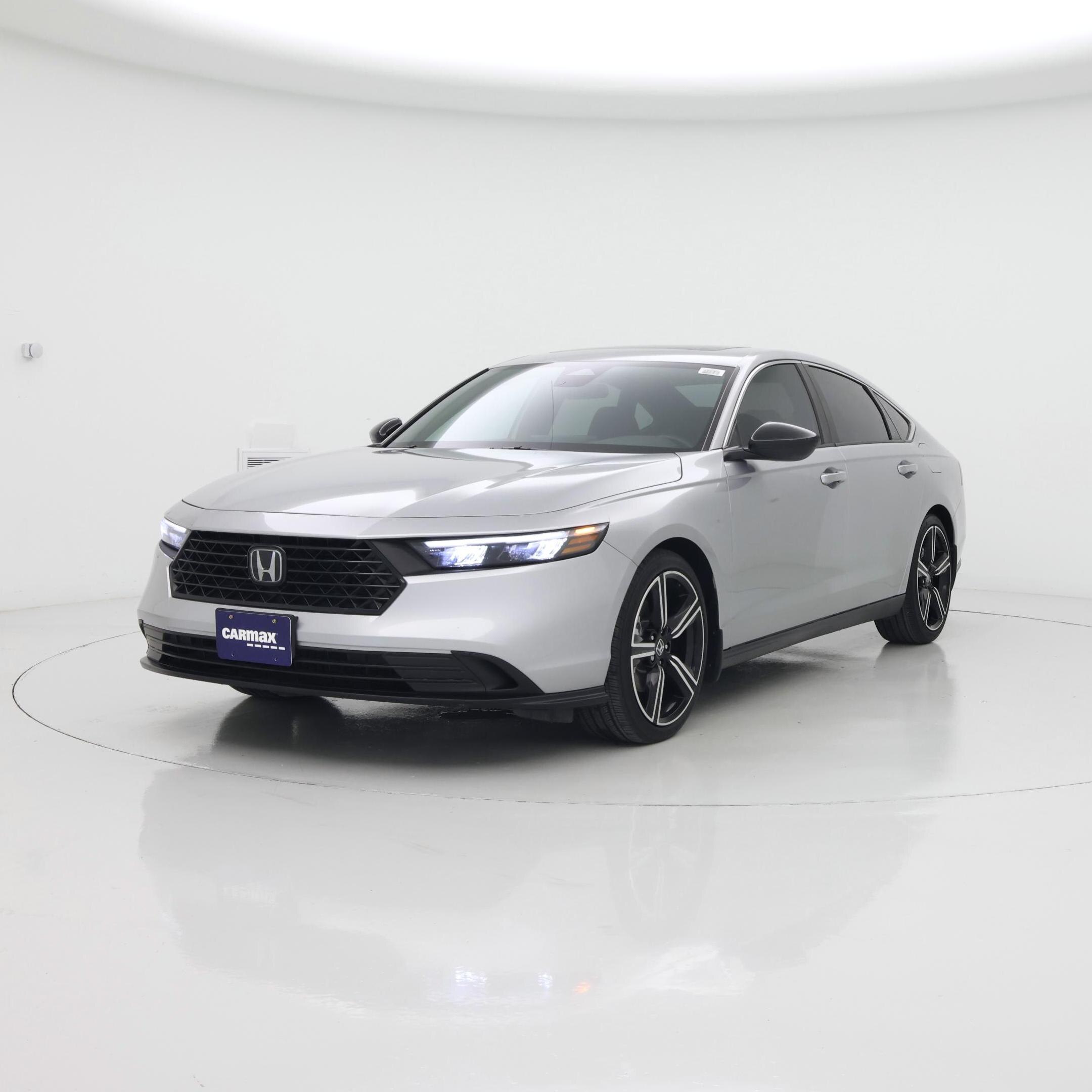 Thumbnail: 2024 Honda Accord - 4