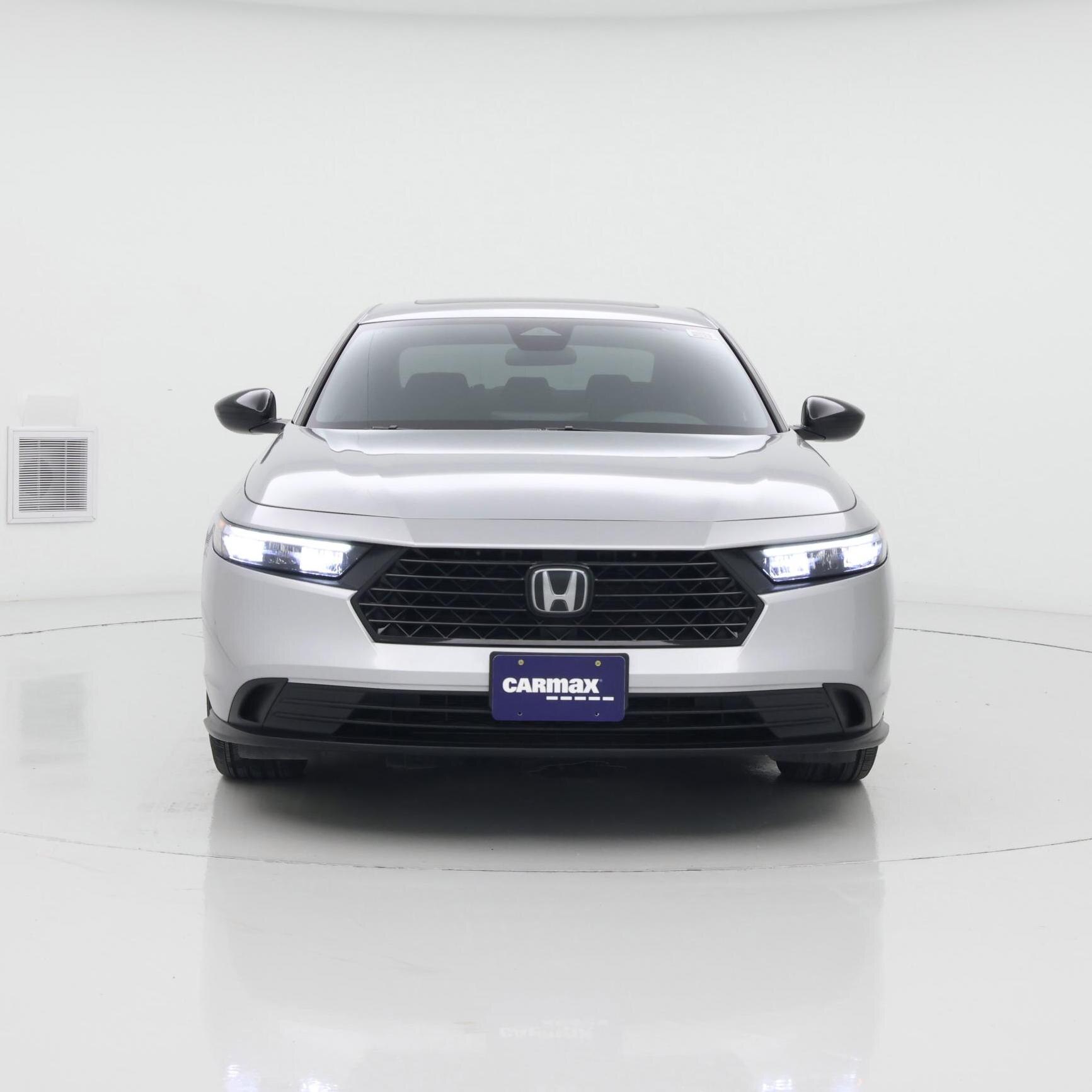 Thumbnail: 2024 Honda Accord - 5