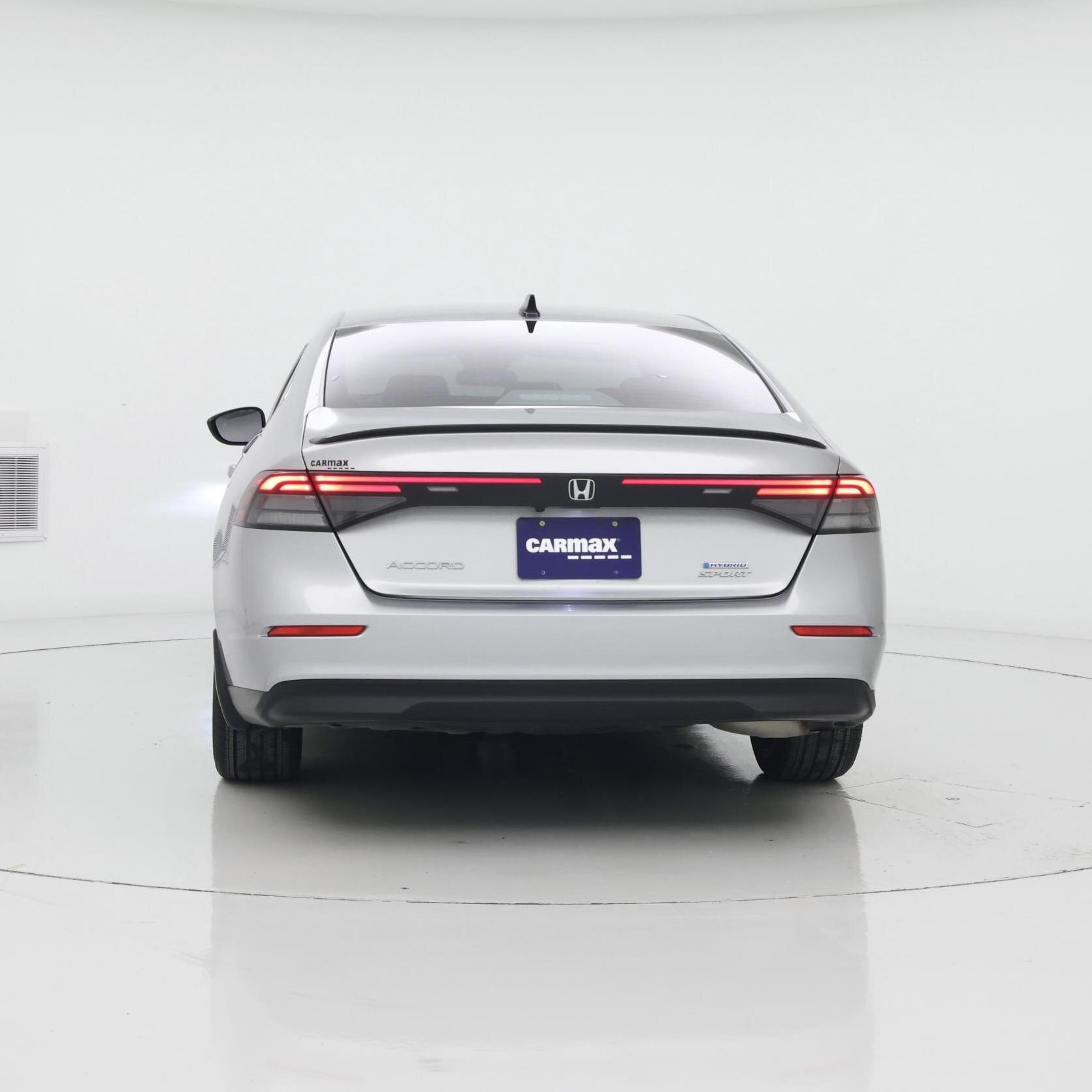 Thumbnail: 2024 Honda Accord - 6