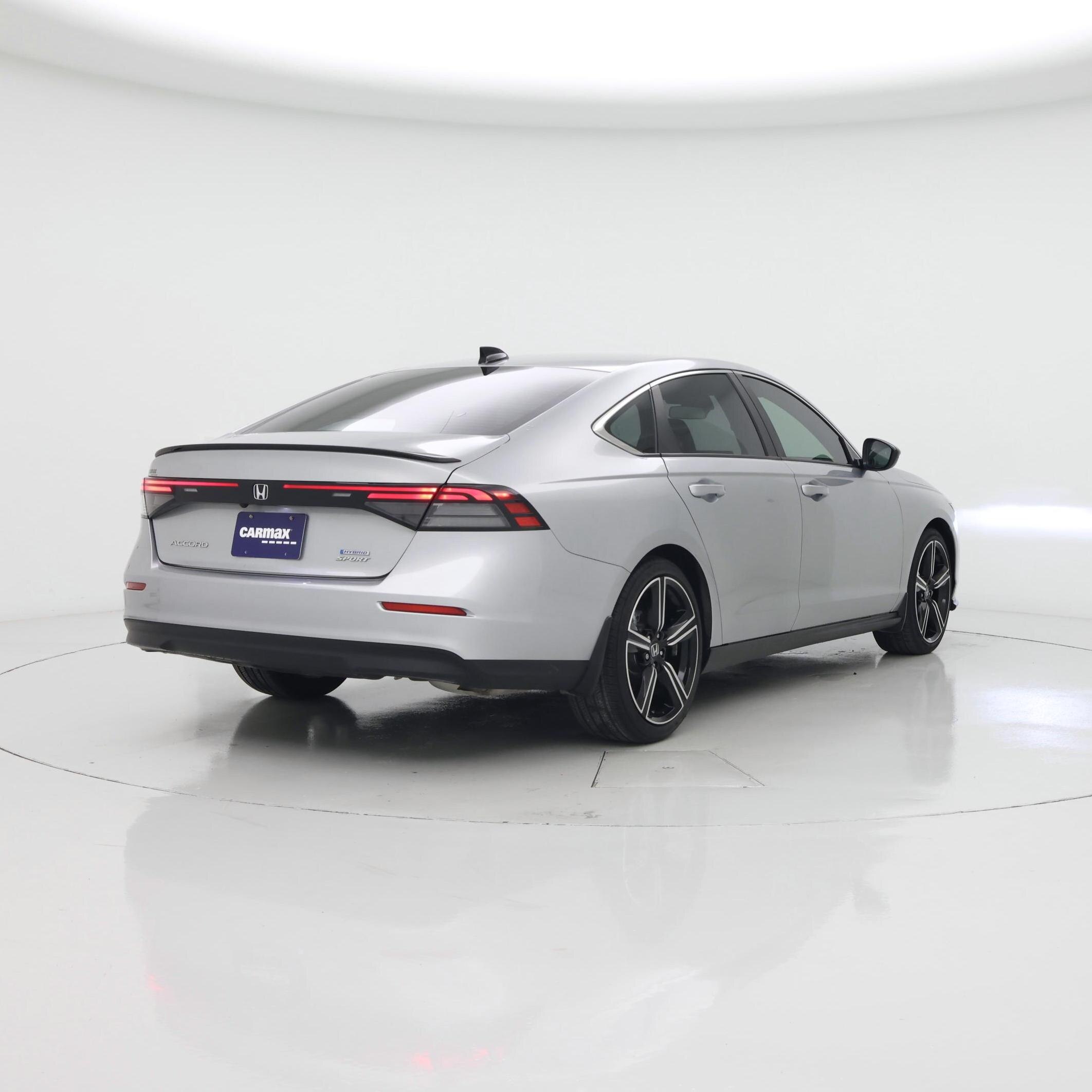 Thumbnail: 2024 Honda Accord - 8