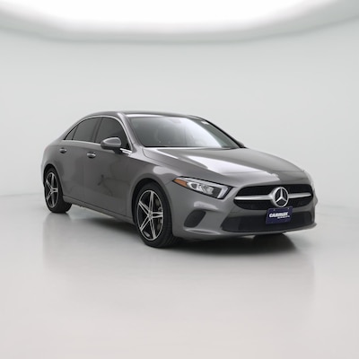 2022 Mercedes-Benz A220