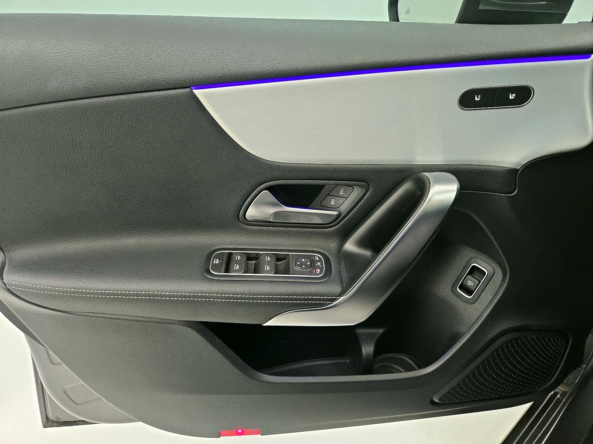 Thumbnail: 2022 Mercedes-Benz A-Class - 12