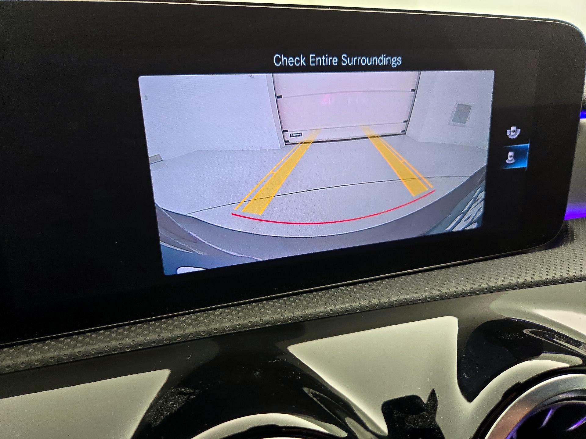 Thumbnail: 2022 Mercedes-Benz A-Class - 14