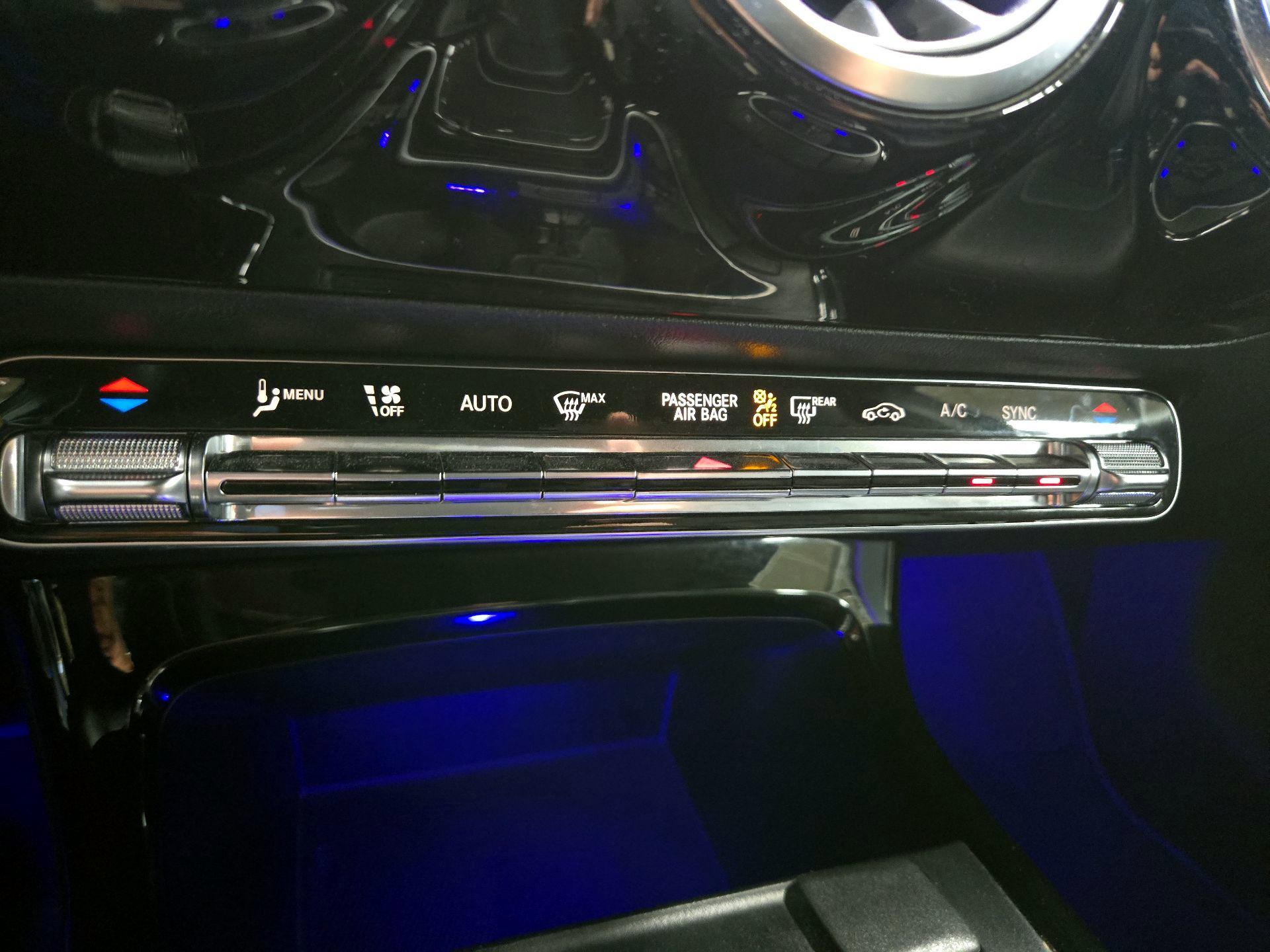 Thumbnail: 2022 Mercedes-Benz A-Class - 16