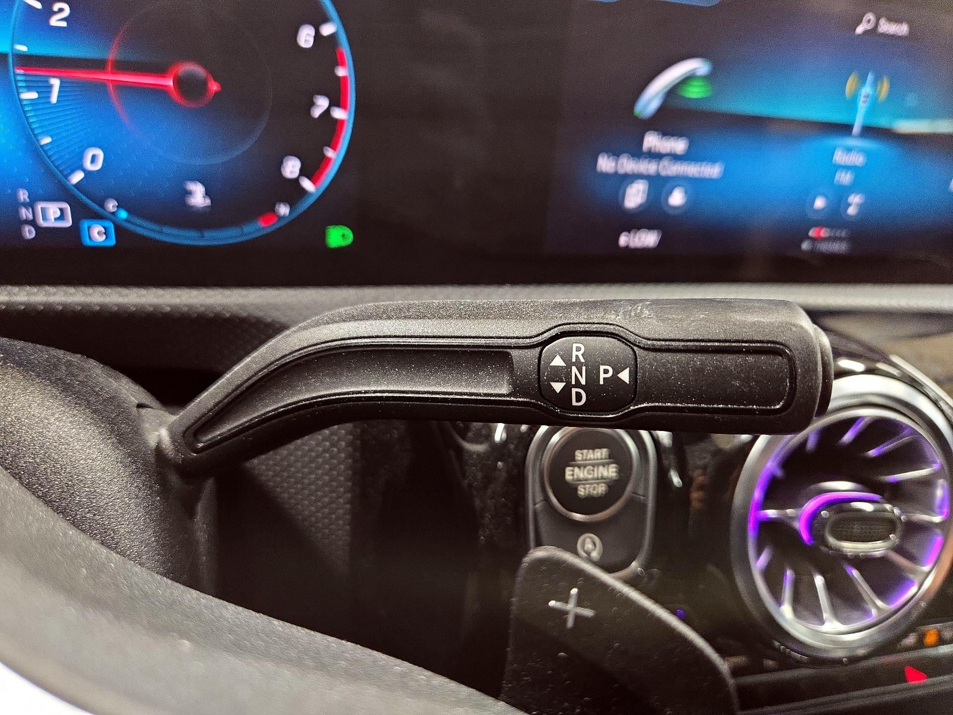 Thumbnail: 2022 Mercedes-Benz A-Class - 17