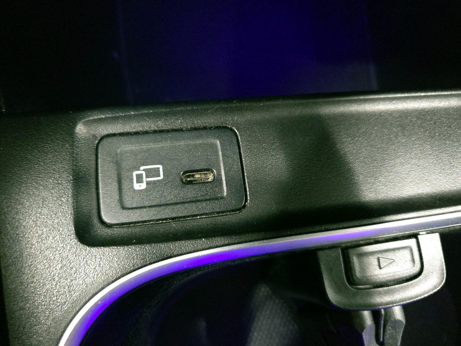 Thumbnail: 2022 Mercedes-Benz A-Class - 18