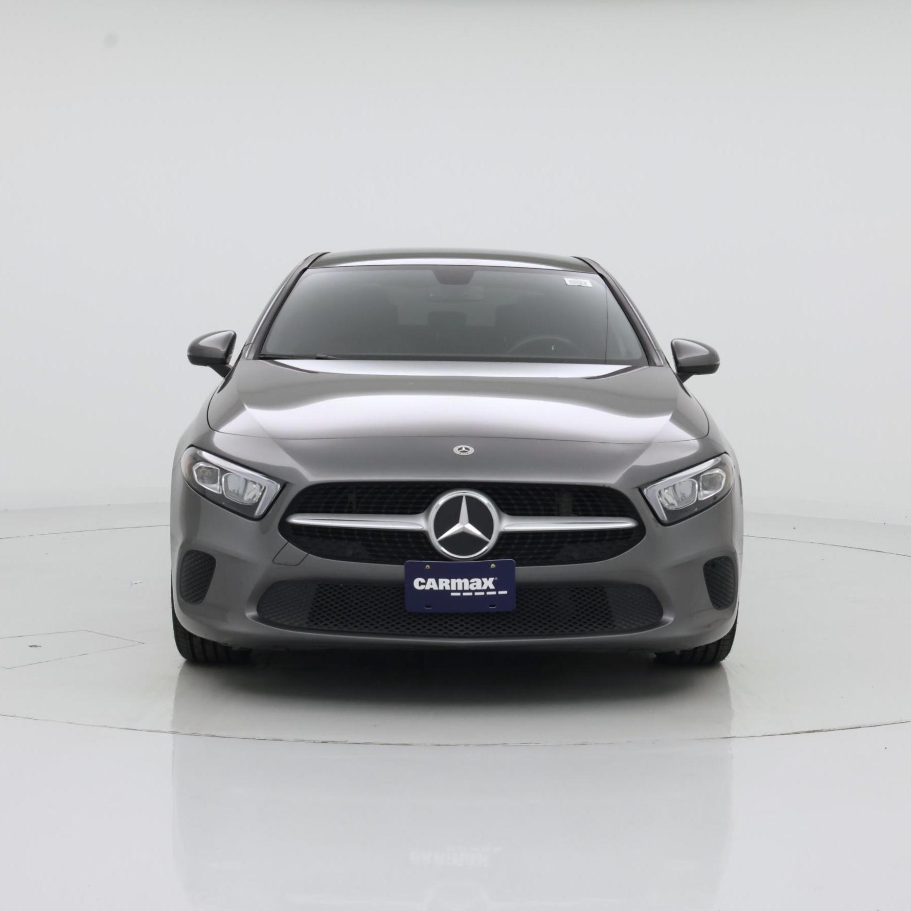 Thumbnail: 2022 Mercedes-Benz A-Class - 5