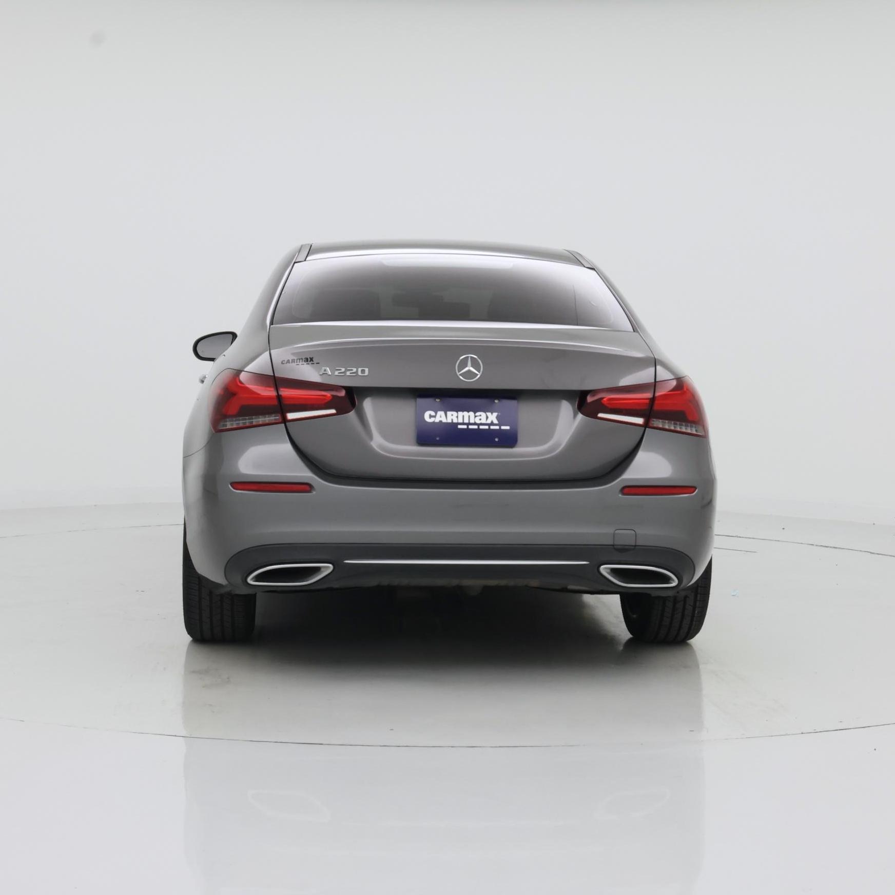 Thumbnail: 2022 Mercedes-Benz A-Class - 6