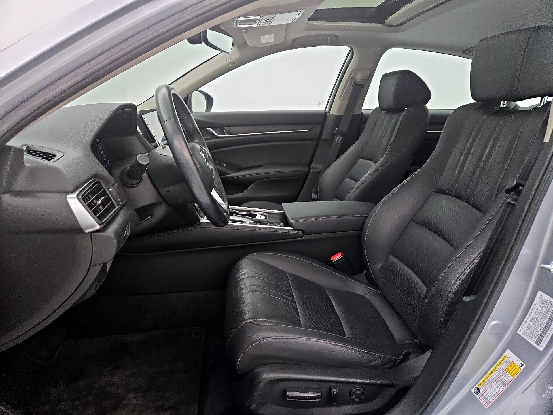 Thumbnail: 2021 Honda Accord - 11