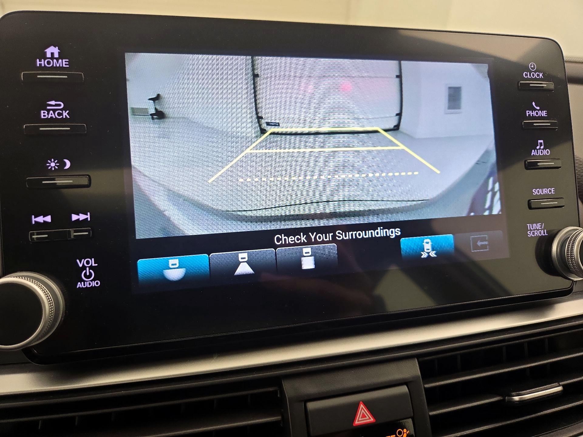 Thumbnail: 2021 Honda Accord - 13