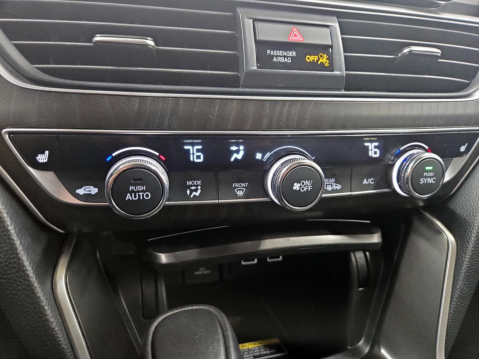 Thumbnail: 2021 Honda Accord - 15